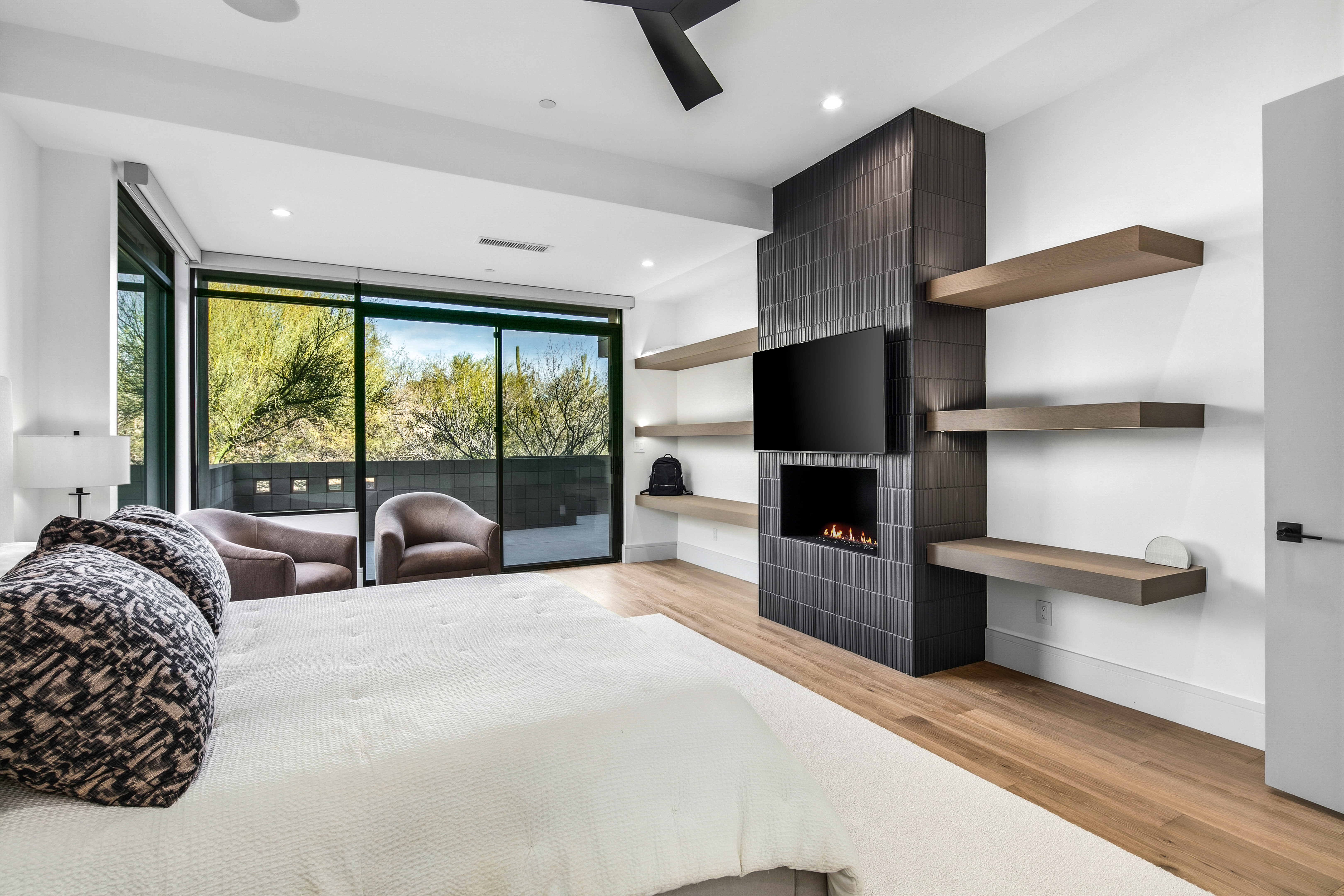  39397 N 107th Way  Scottsdale, AZ - 物件實景