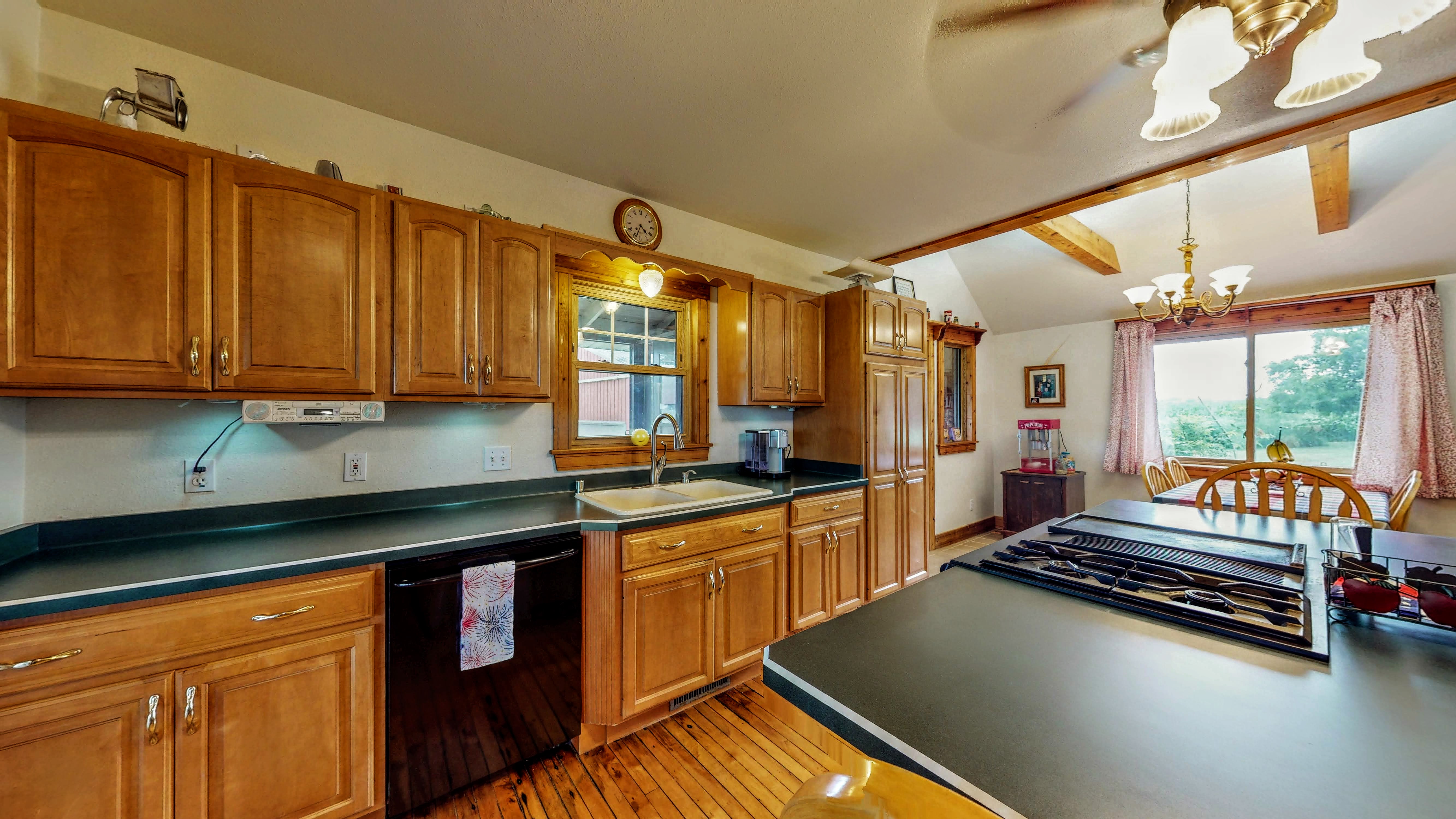 Milford, Wisconsin, 53551, United States, 4 Bedrooms Bedrooms, ,2 BathroomsBathrooms,Residential,For Sale,1889532