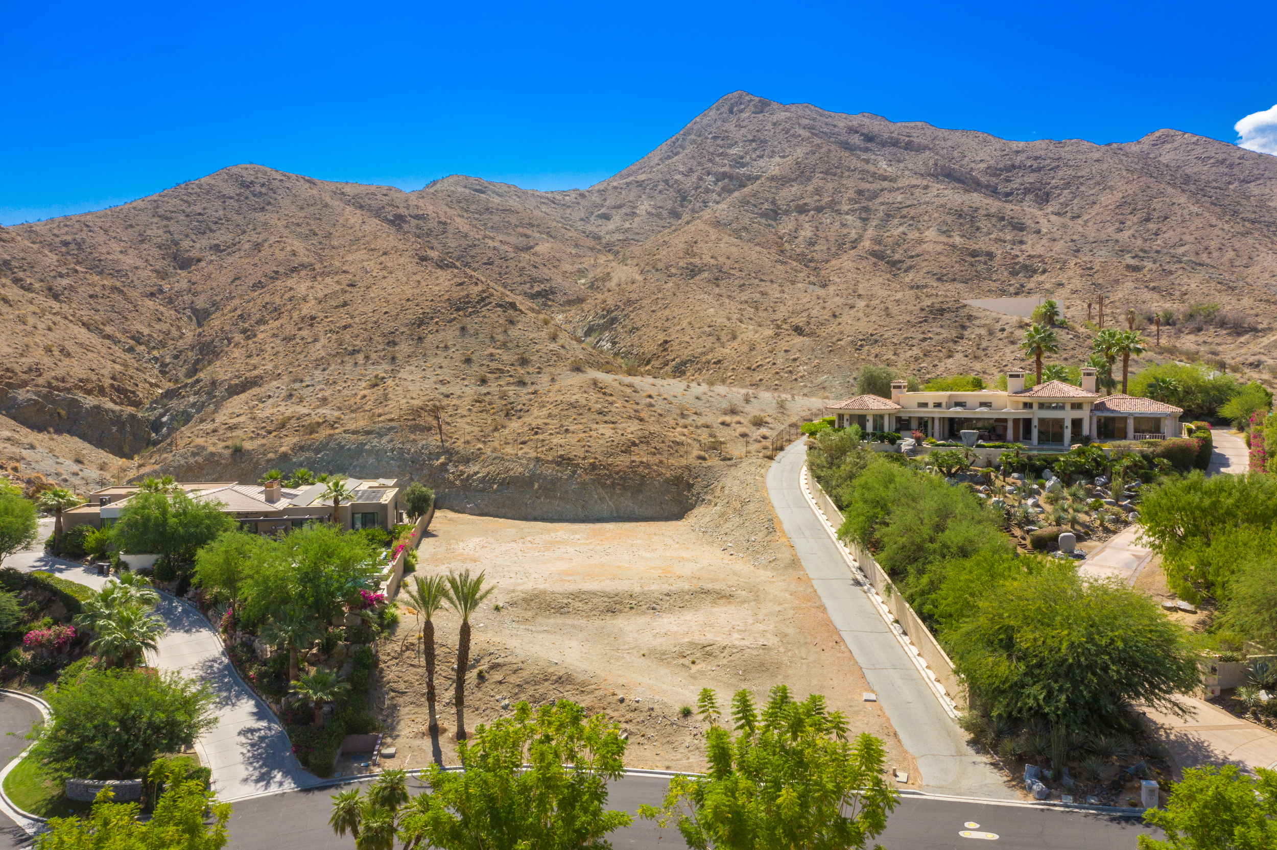  14 Verde Vista Ln, Rancho Mirage - 物件實景