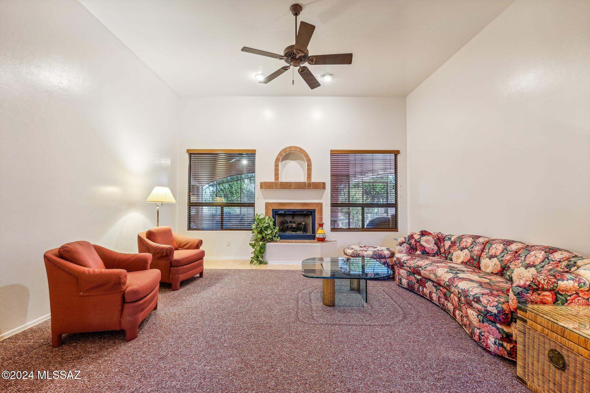 17819 S Camino De Loreto, Sahuarita, Arizona, 85629, United States, 4 Bedrooms Bedrooms, ,3 BathroomsBathrooms,Residential,For Sale,17819 S Camino De Loreto,1656831