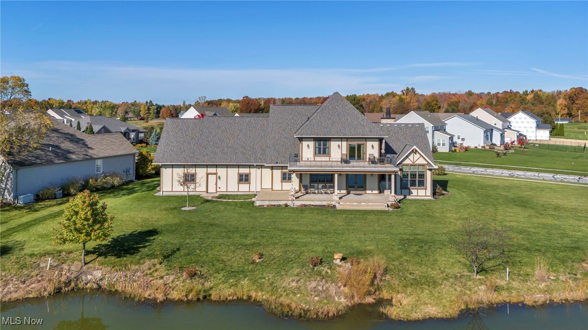 Lagrange, Ohio, 44050, United States, 3 Bedrooms Bedrooms, ,4 BathroomsBathrooms,Residential,For Sale,1795414