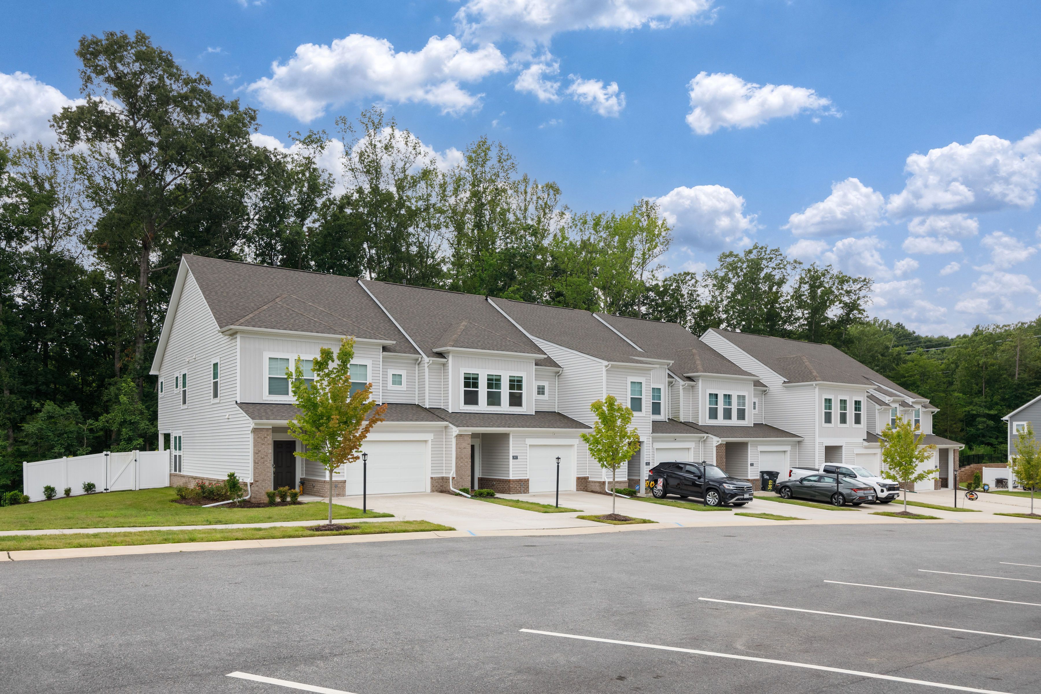  3607 Rainy Day Drive, Midlothian, VA 23112 - 物件實景