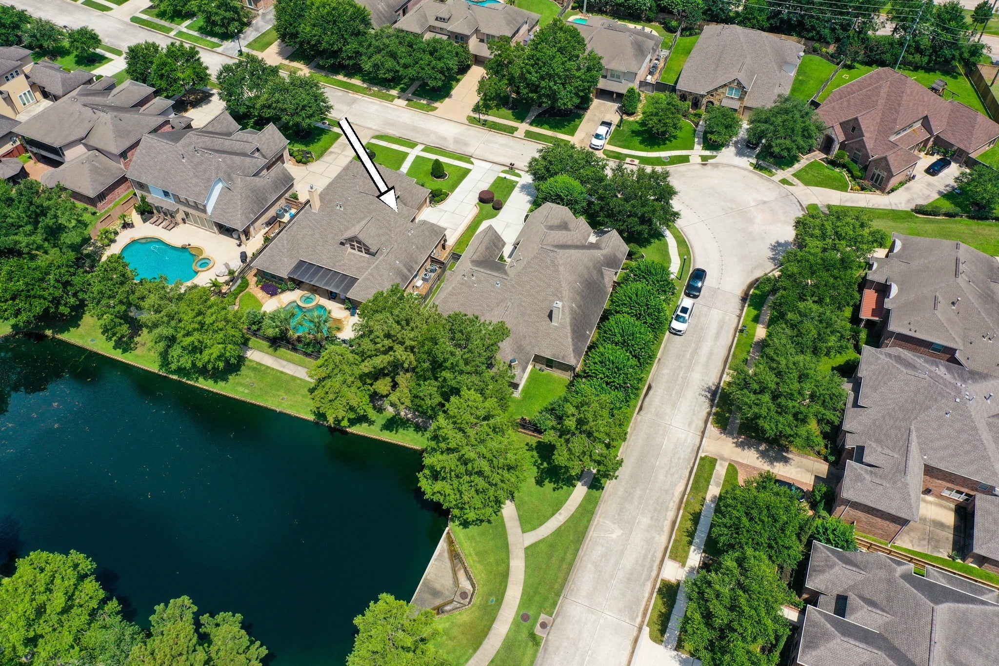 Hendricks Lakes Dr, Spring, TX 77388 #1