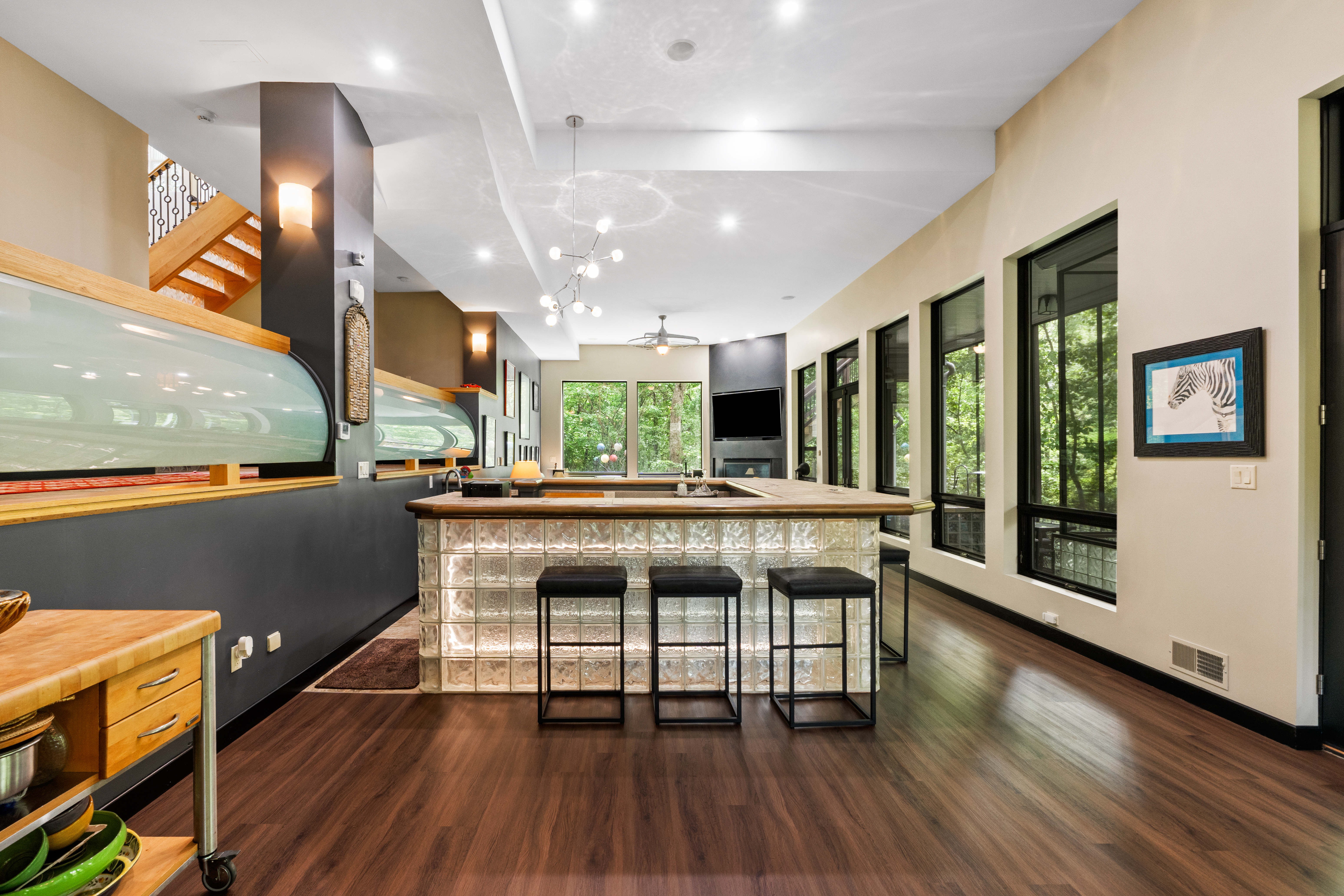  Inviting Kirkwood Home with Stunning Features - 物件實景