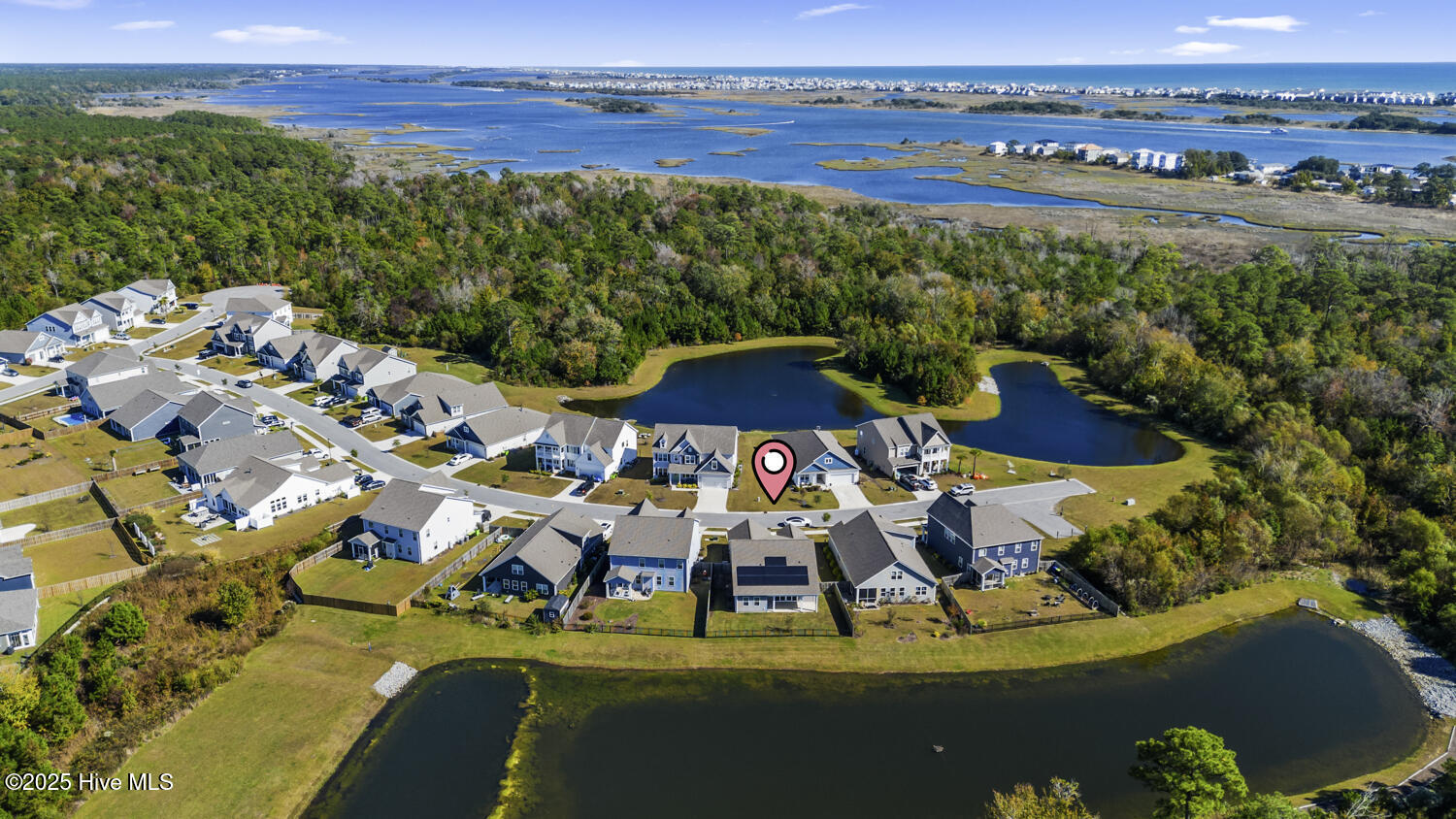 Surf City, North Carolina, 28445, United States, 4 Bedrooms Bedrooms, ,2 BathroomsBathrooms,Residential,For Sale,1987311
