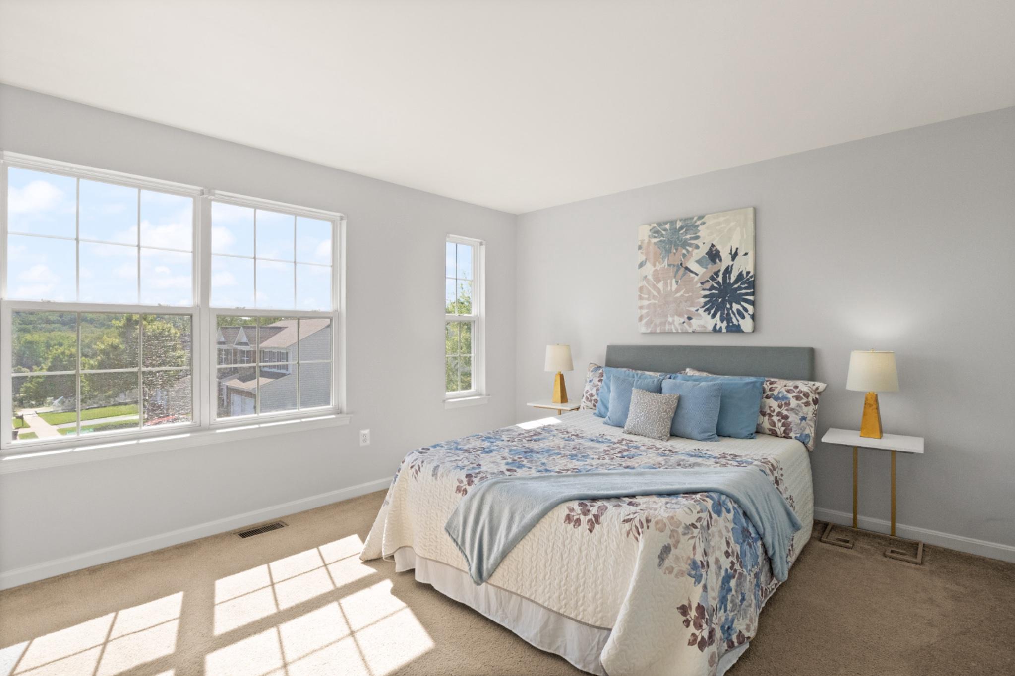  3000 American Eagle Boulevard, Woodbridge, VA, 22191 - 物件實景