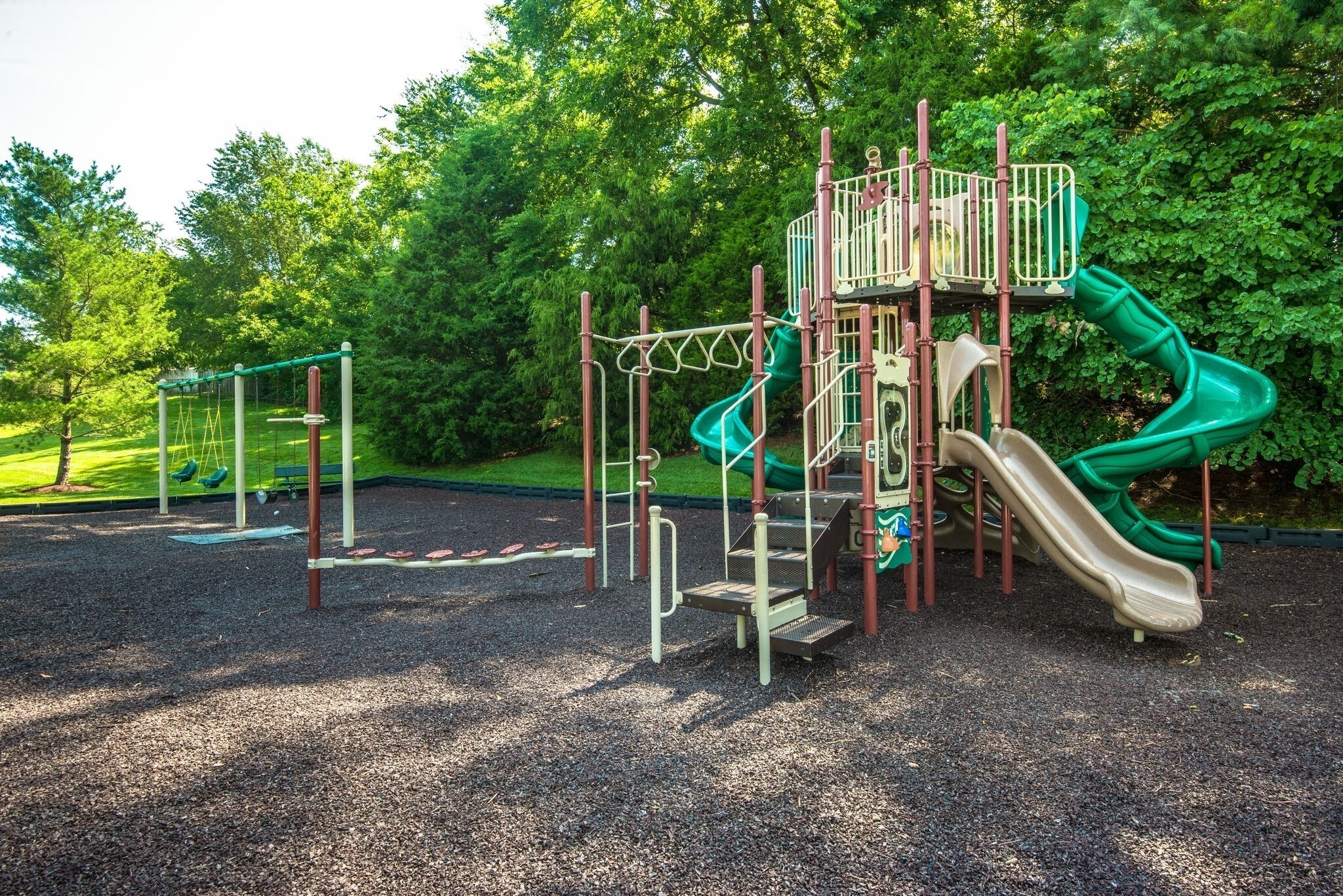  1033 Park Run Drive, Franklin, TN, 37067 - 物件實景