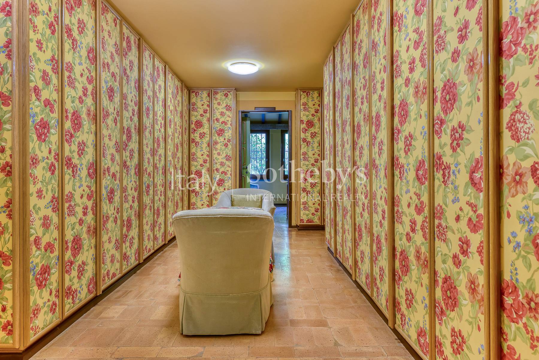  Two Villa Luxury Estate near Prestigious Golf Courses, off Rome - 物件實景