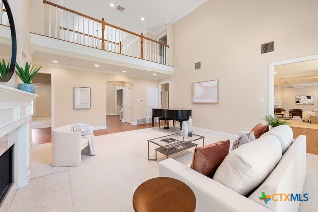 McGregor, Texas, 76657, United States, 5 Bedrooms Bedrooms, ,4 BathroomsBathrooms,Residential,For Sale,1837247