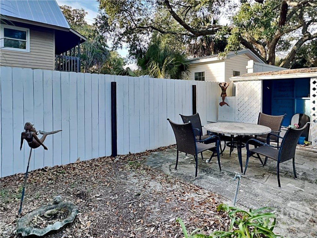 TYBEE ISLAND, Georgia, 31328, United States, 4 Bedrooms Bedrooms, ,3 BathroomsBathrooms,Residential,For Sale,2025467