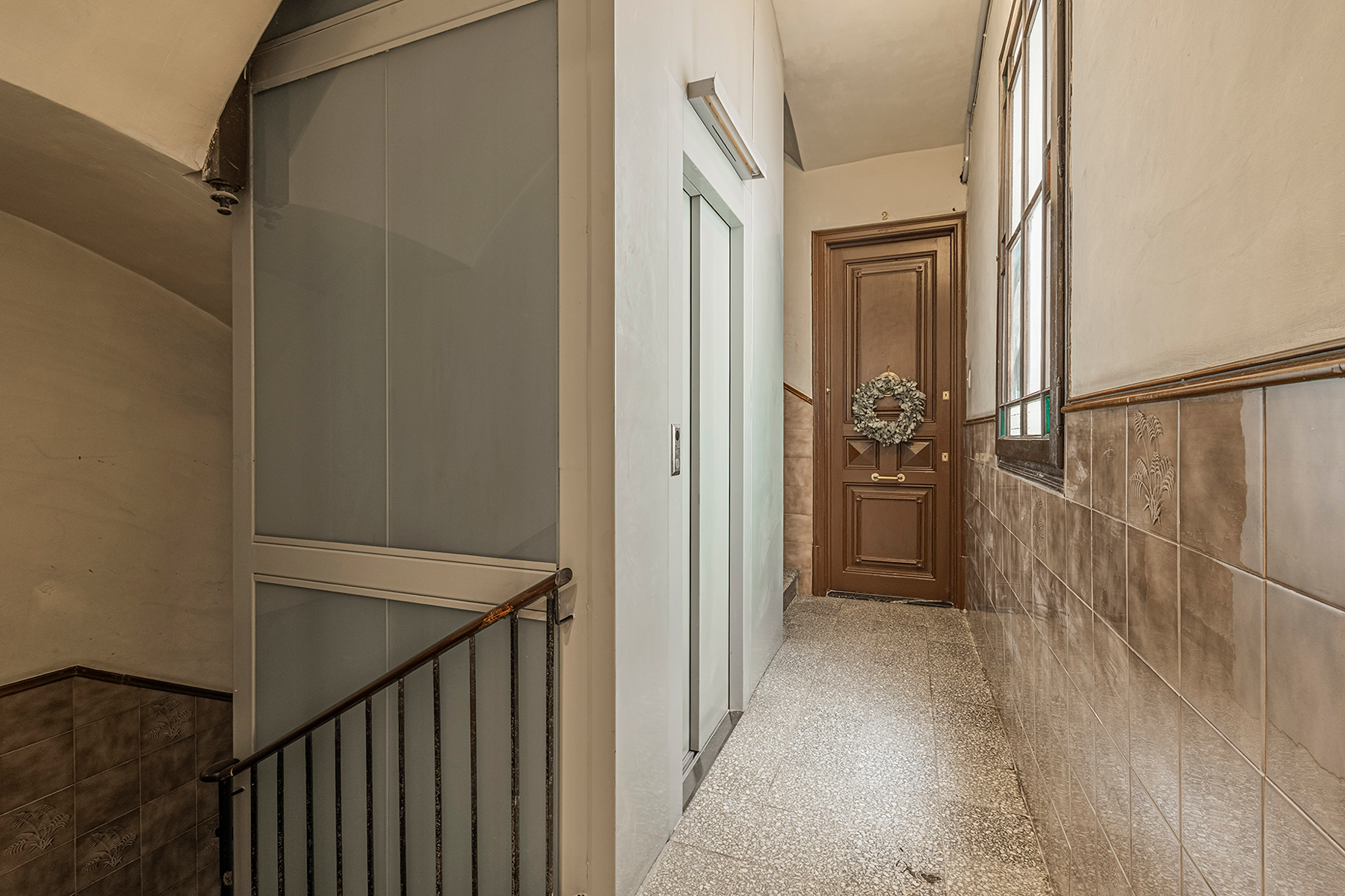  Recently renovated apartment near the sea and mountains - 物件實景