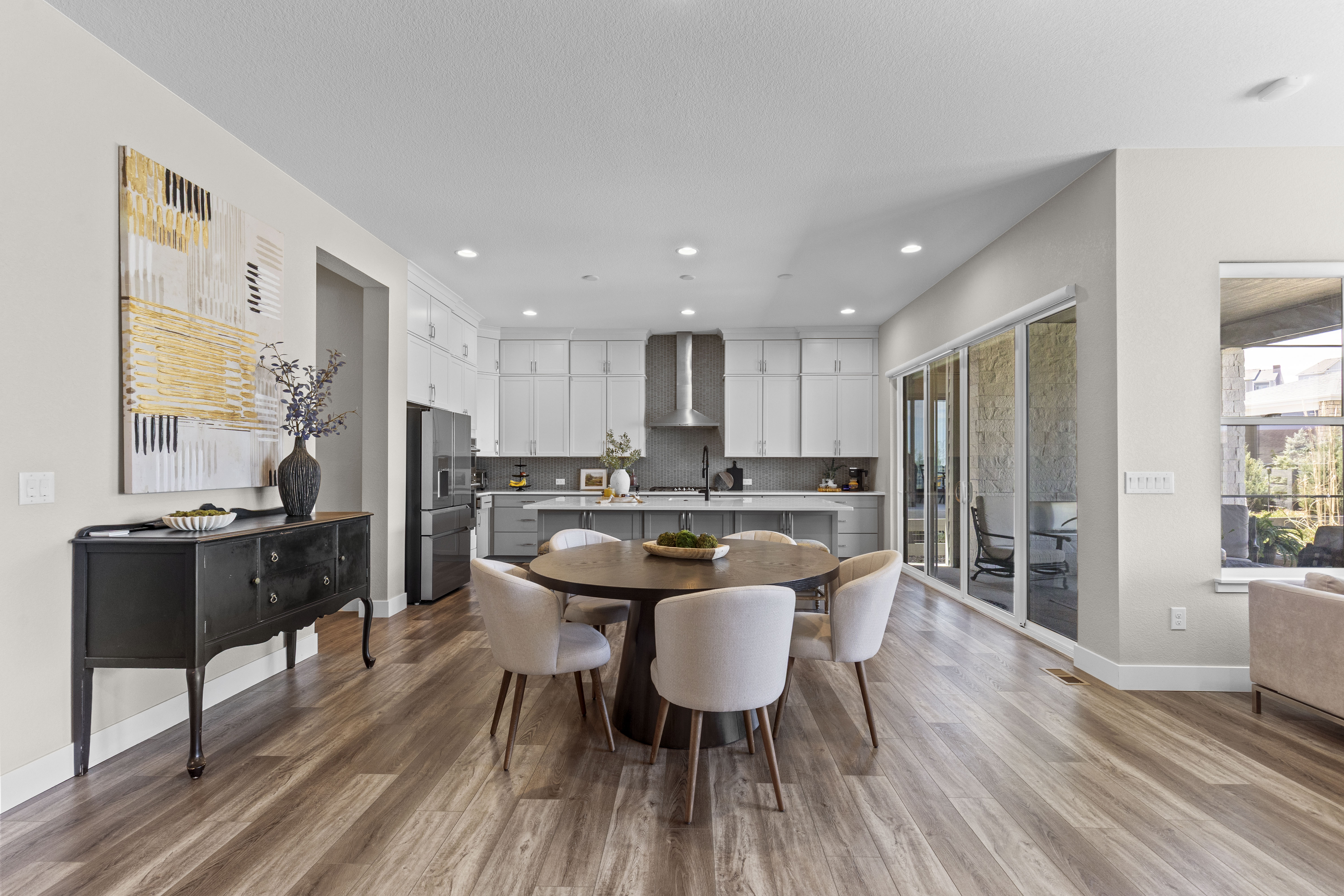  100% Move-in Ready and Beautifully Designed - 物件實景