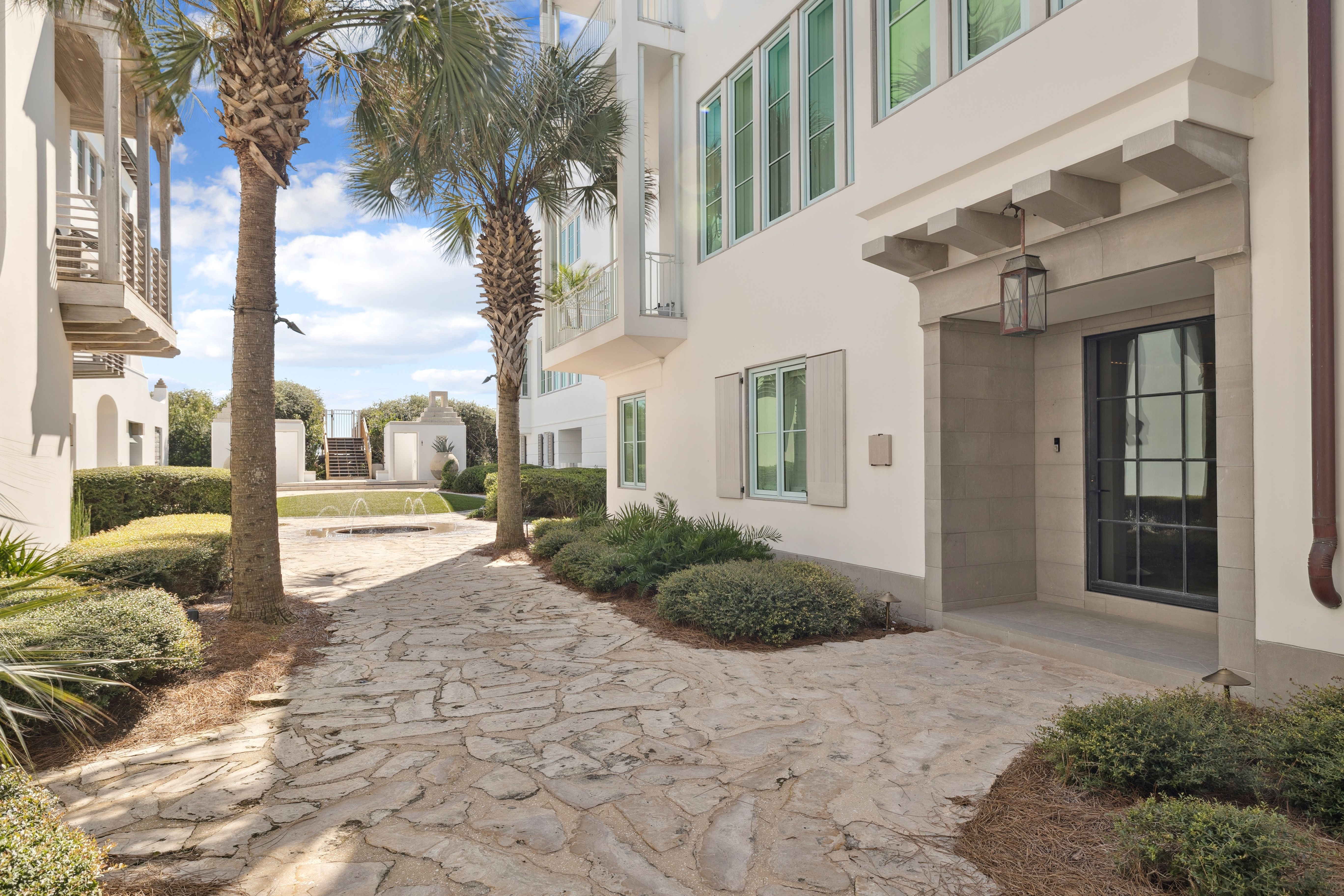  Gulf-View Masterpiece in Alys Beach’s Most Exclusive Enclave - 物件實景
