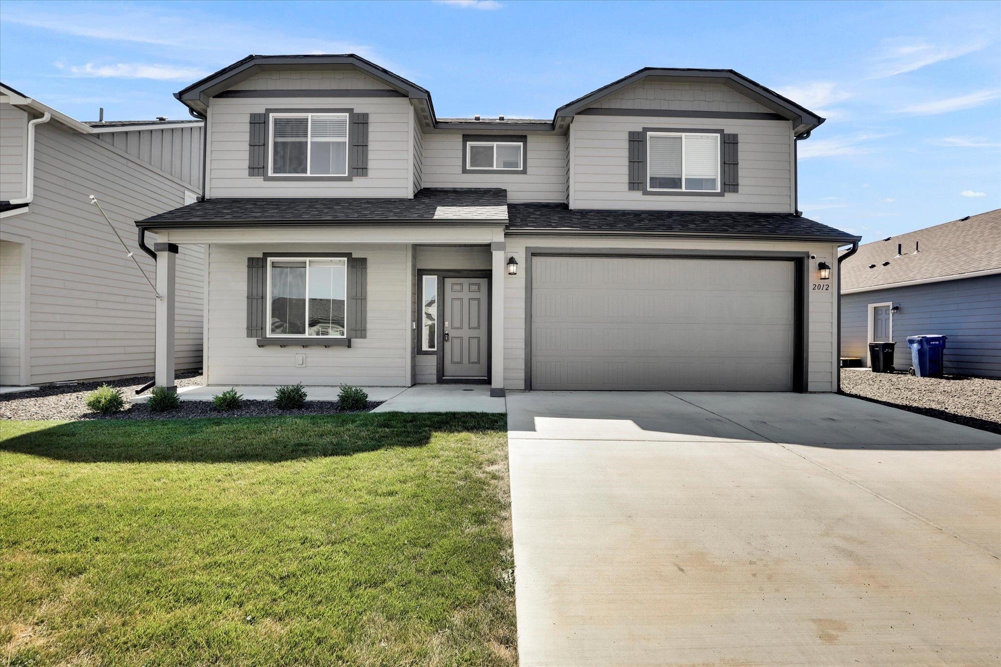 Deer Park, Washington, 99006, United States, 4 Bedrooms Bedrooms, ,3 BathroomsBathrooms,Residential,For Sale,1919491
