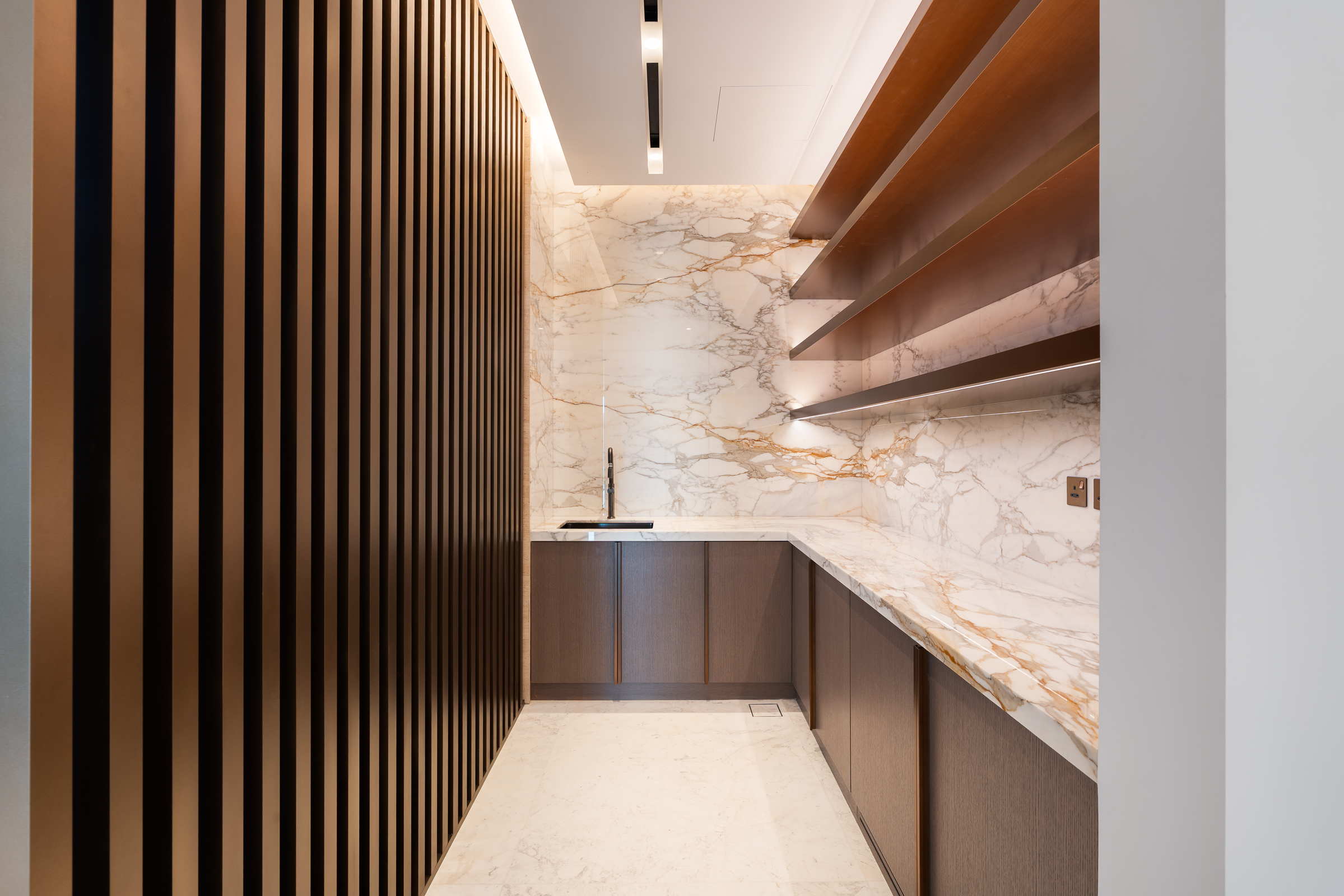  Newly-Built SAOTA-Designed Mansion in Umm Al Sheif - 物件實景