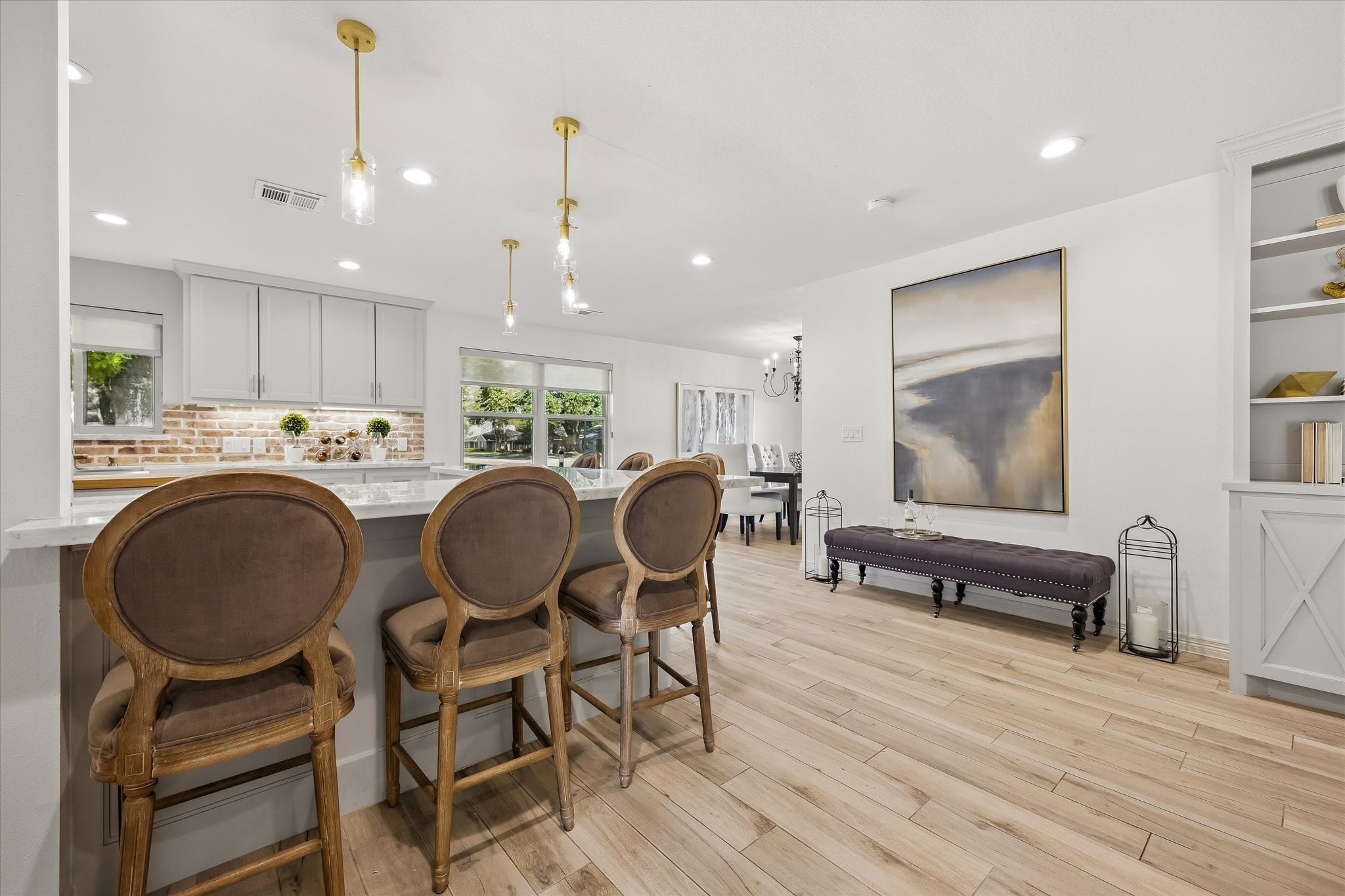  3731 Sun Valley Drive - 物件實景