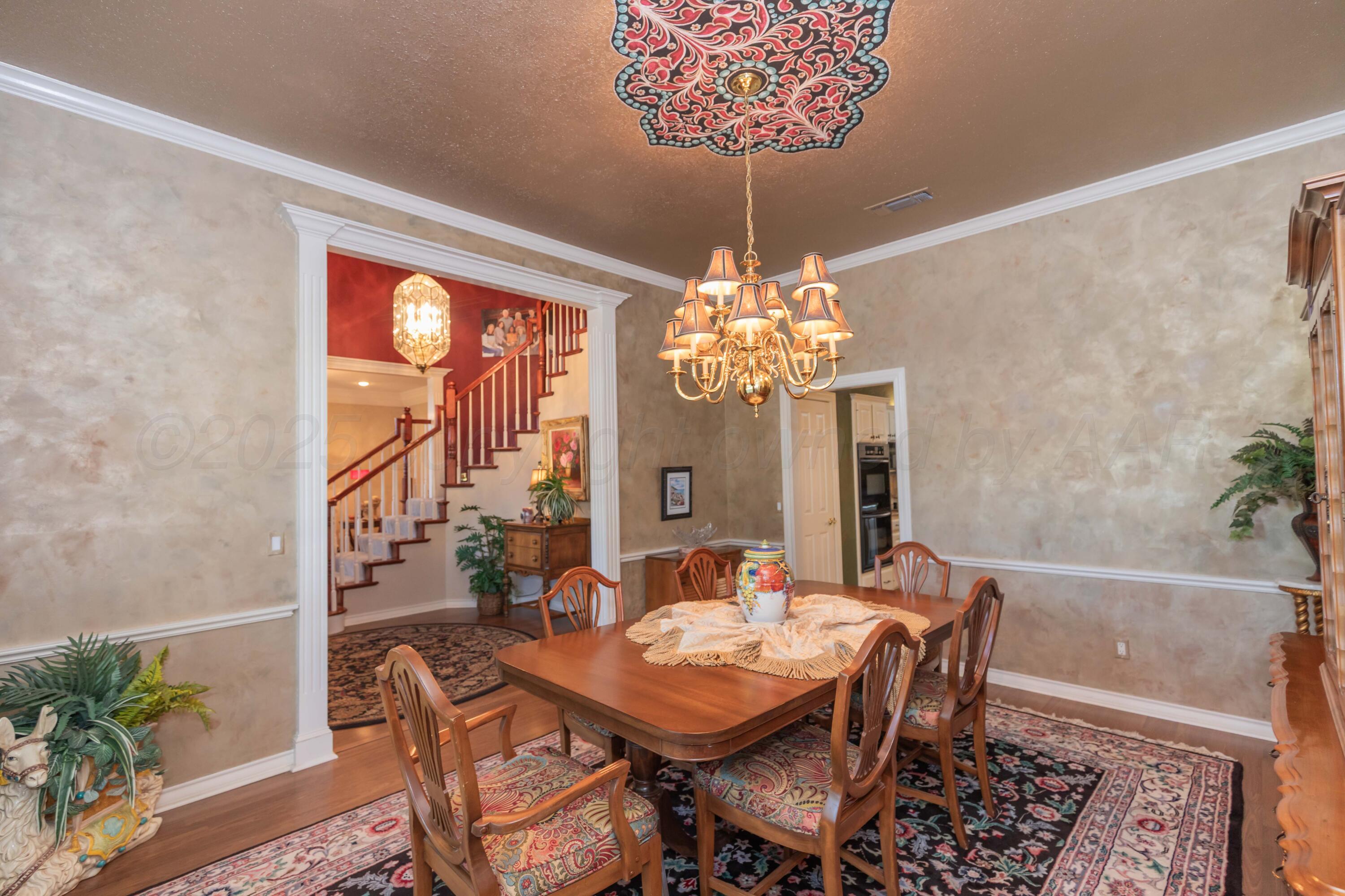 Amarillo, Texas, 79121, United States, 4 Bedrooms Bedrooms, ,3 BathroomsBathrooms,Residential,For Sale,1827163