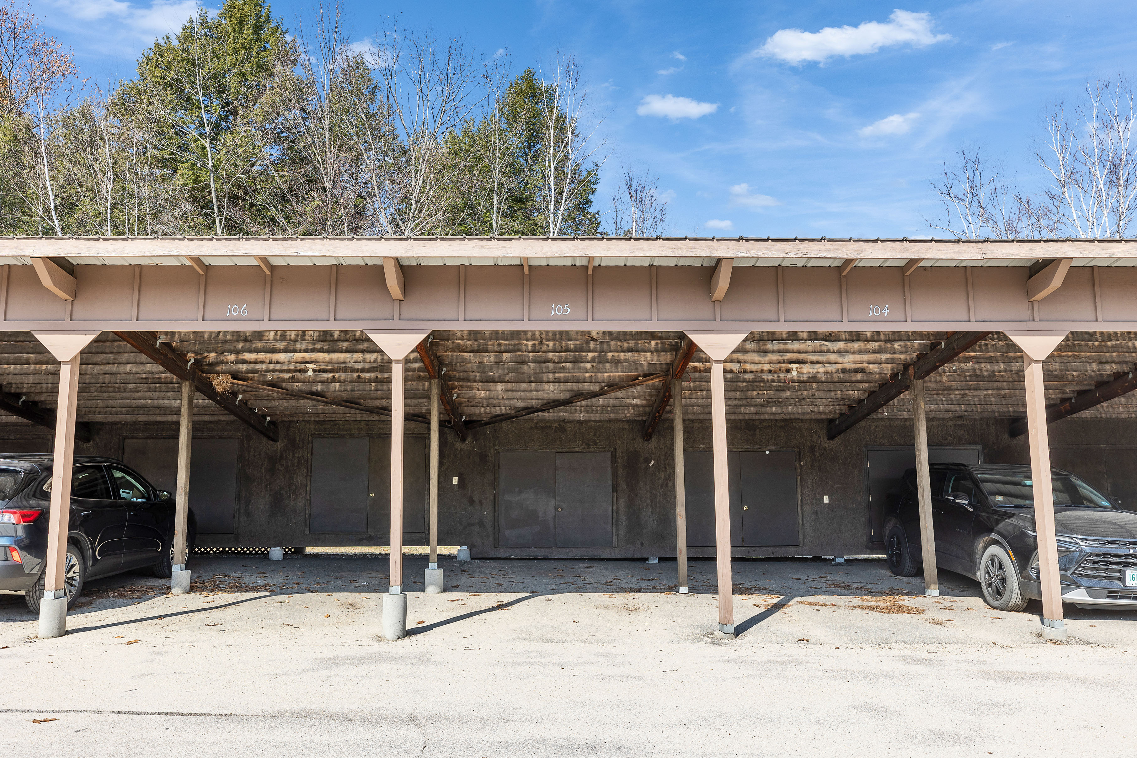  105 Southfield Lane - 物件實景