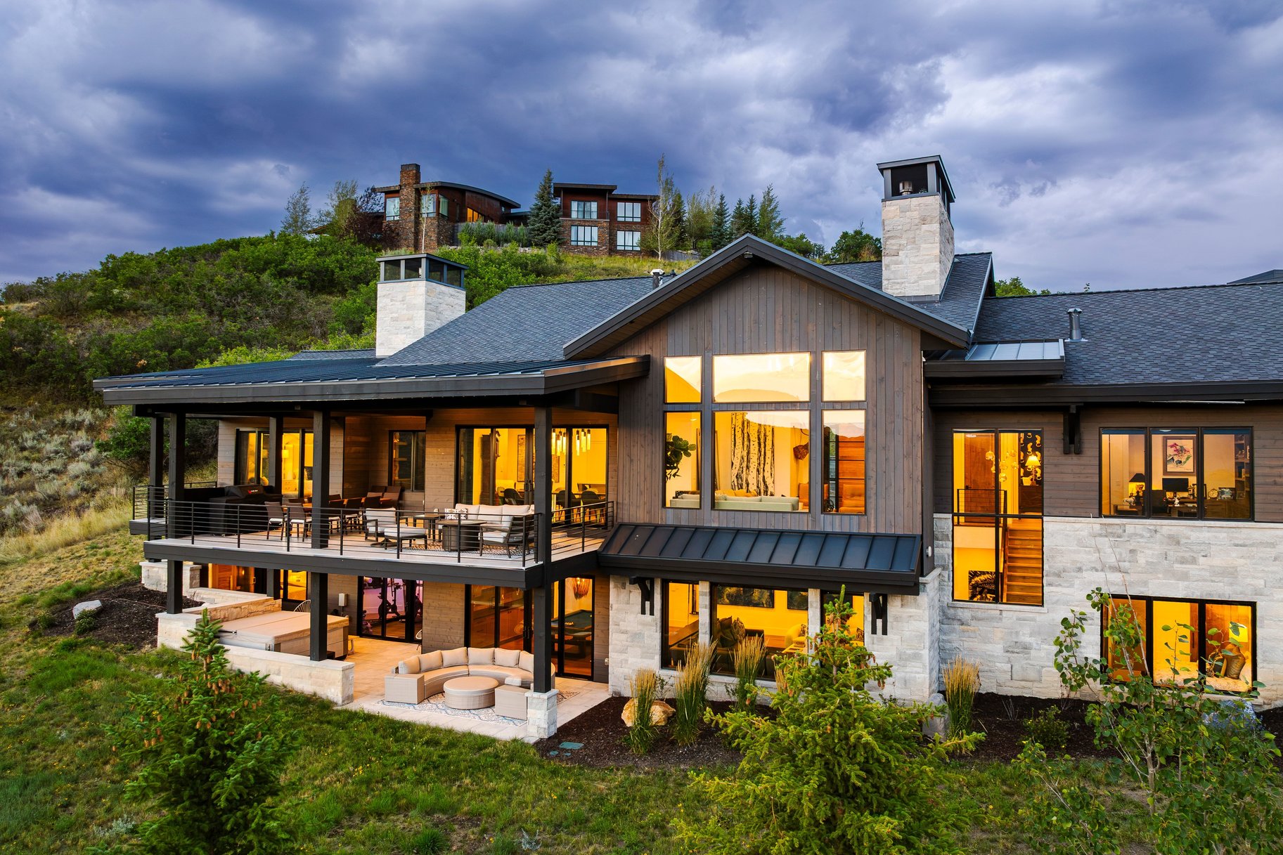  Exceptional Offering in Promontory with a Full Membership Available - 物件實景