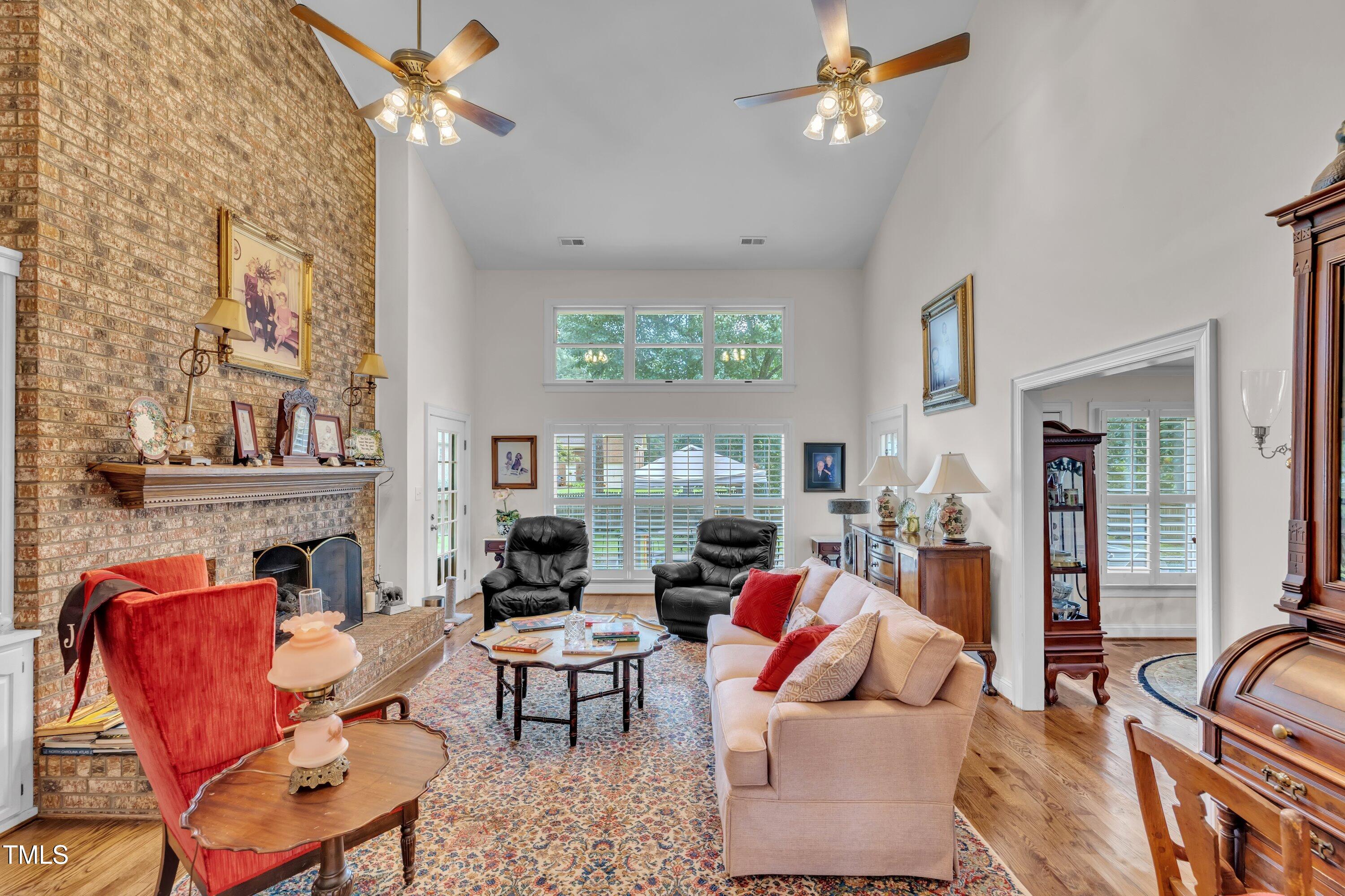 Smithfield, North Carolina, 27577, United States, 5 Bedrooms Bedrooms, ,4 BathroomsBathrooms,Residential,For Sale,1911718
