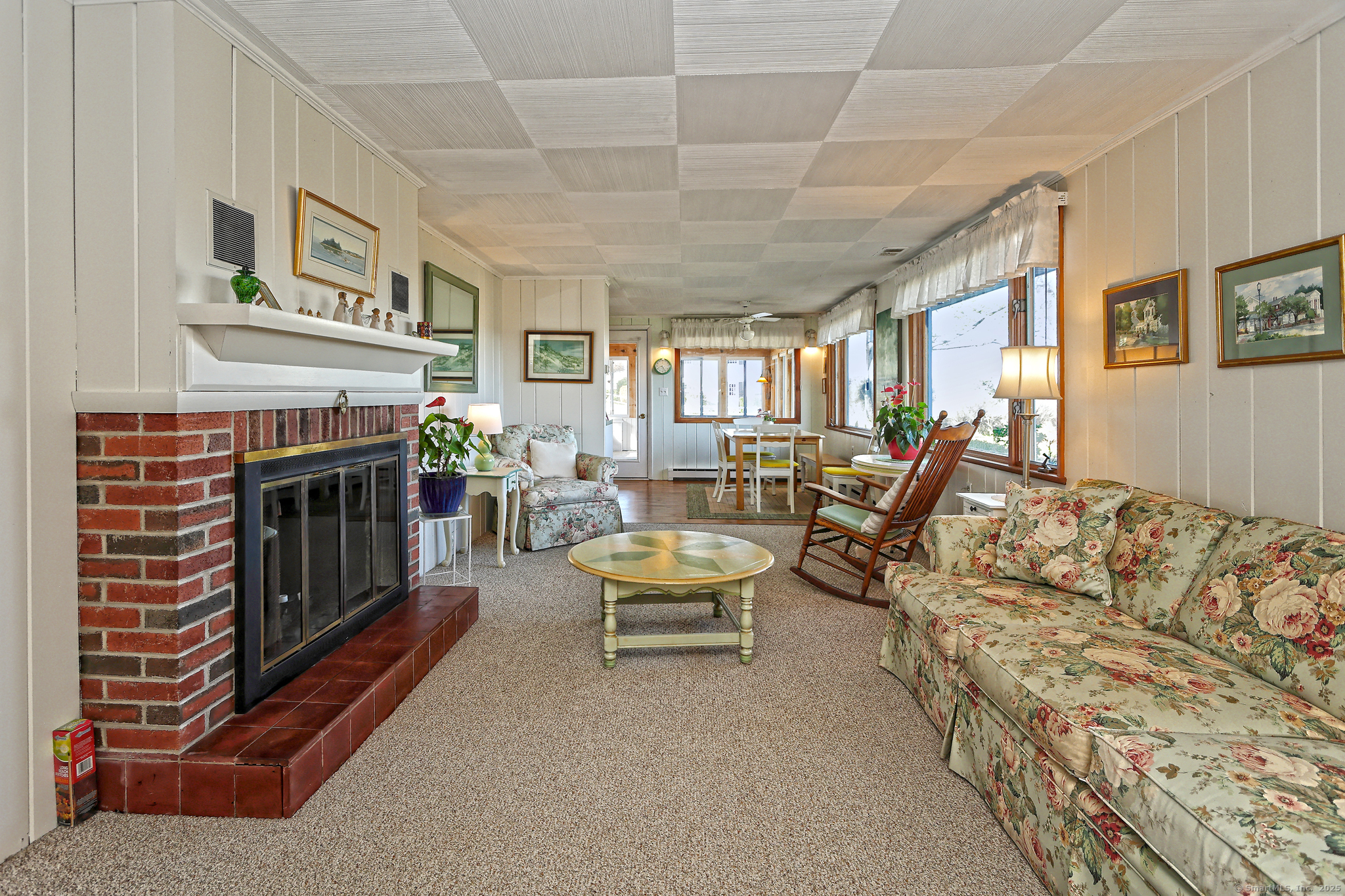 Old Saybrook, Connecticut, 06475, United States, 3 Bedrooms Bedrooms, ,2 BathroomsBathrooms,Residential,For Sale,1794491