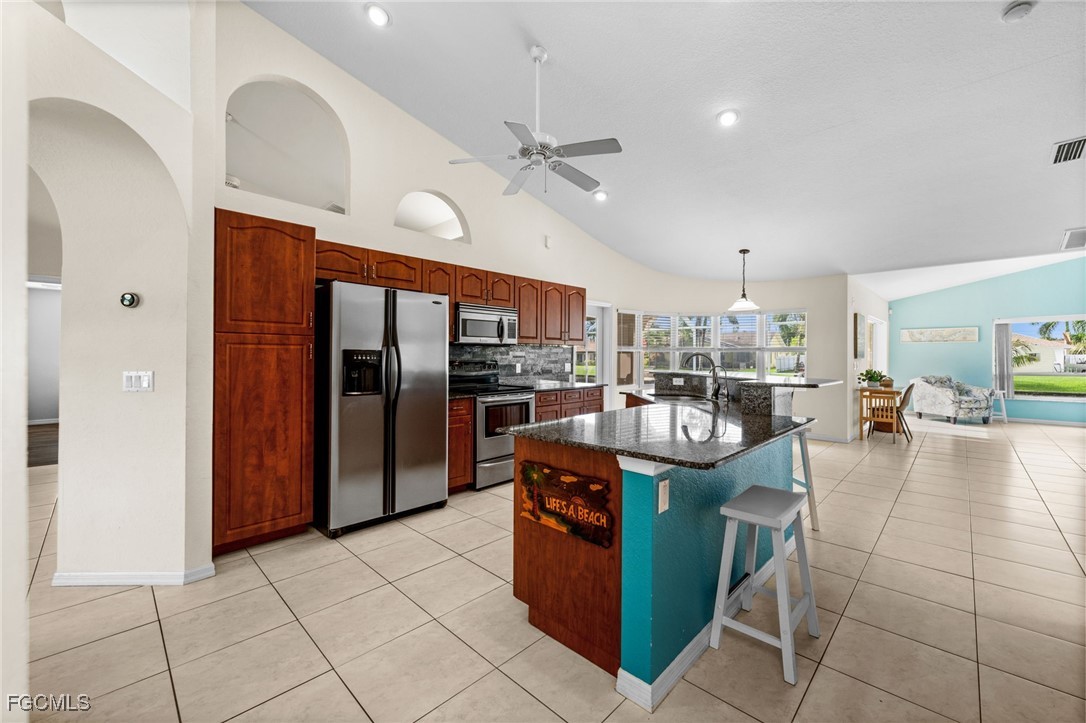 Cape Coral, Florida, 33990, United States, 3 Bedrooms Bedrooms, ,2 BathroomsBathrooms,Residential,For Sale,1937566