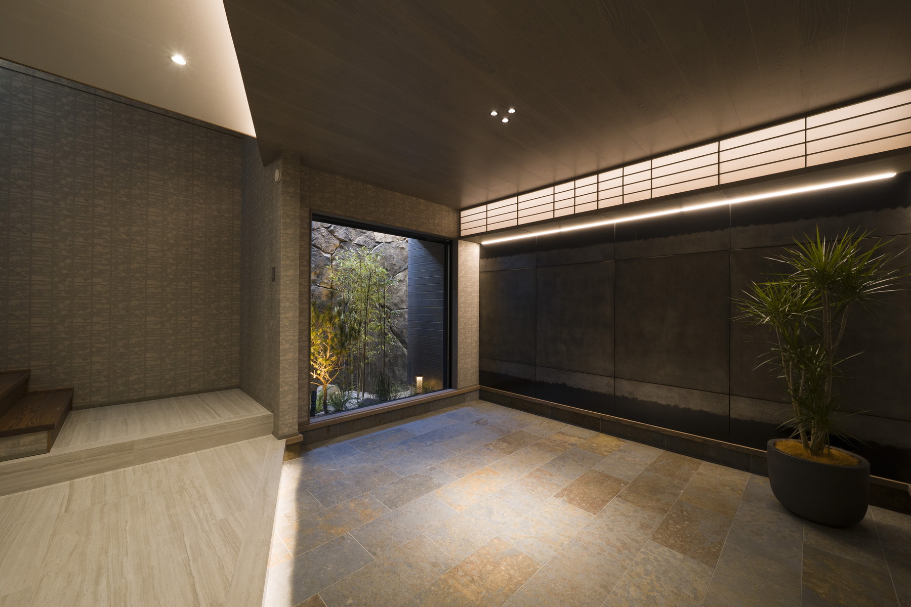  Chikusei-cho, Detached House - 物件實景
