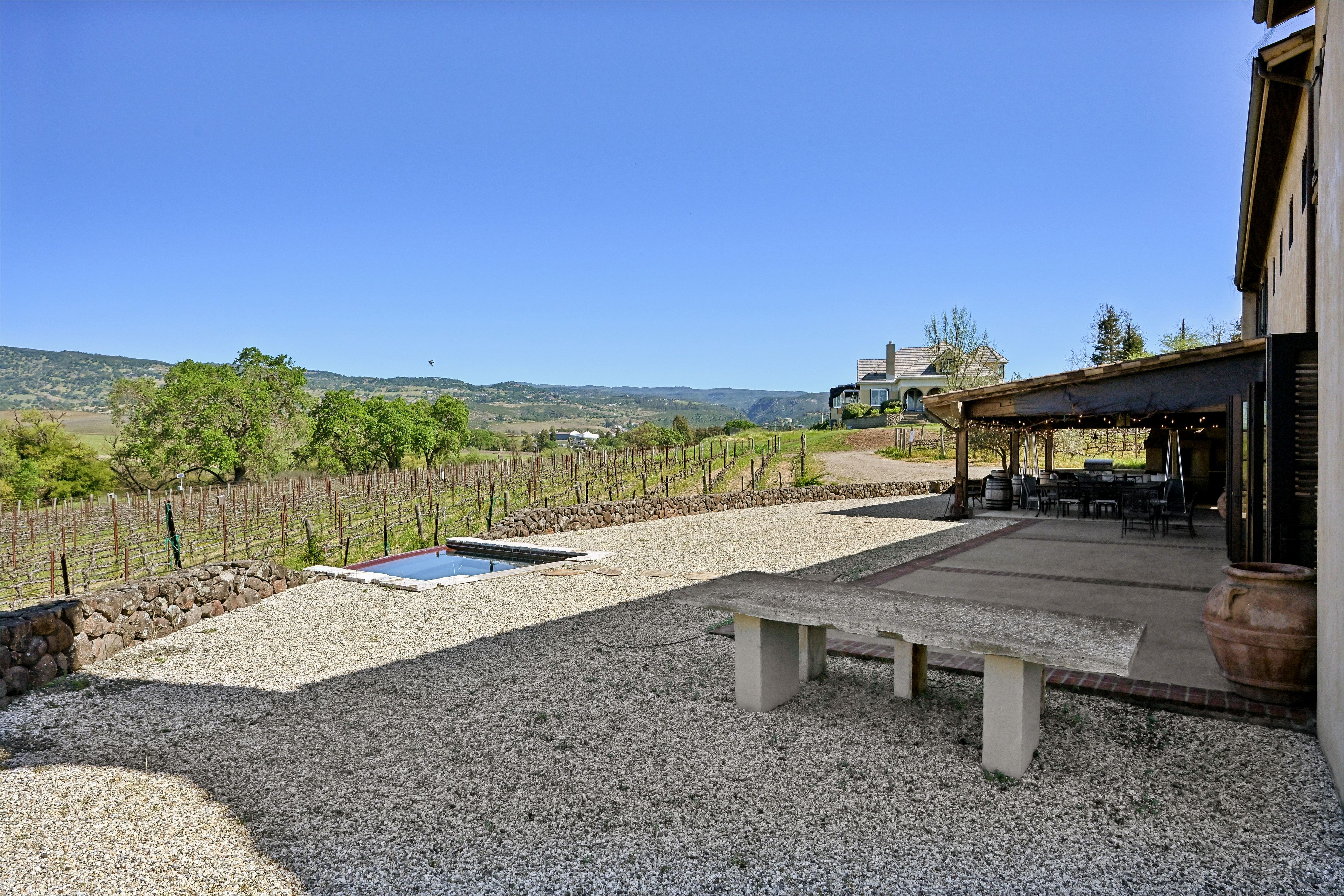  Krupp Brothers Estate - 物件實景