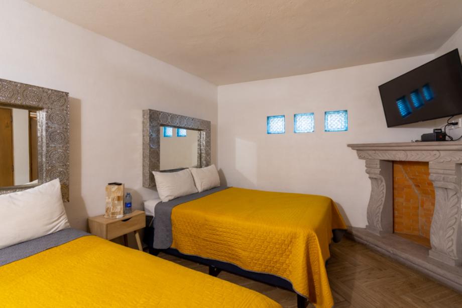 San Antonio Abad, San Miguel de Allende, Guanajuato, 37700, Mexico, 9 Bedrooms Bedrooms, ,9 BathroomsBathrooms,Residential,For Sale,San Antonio Abad,1619123