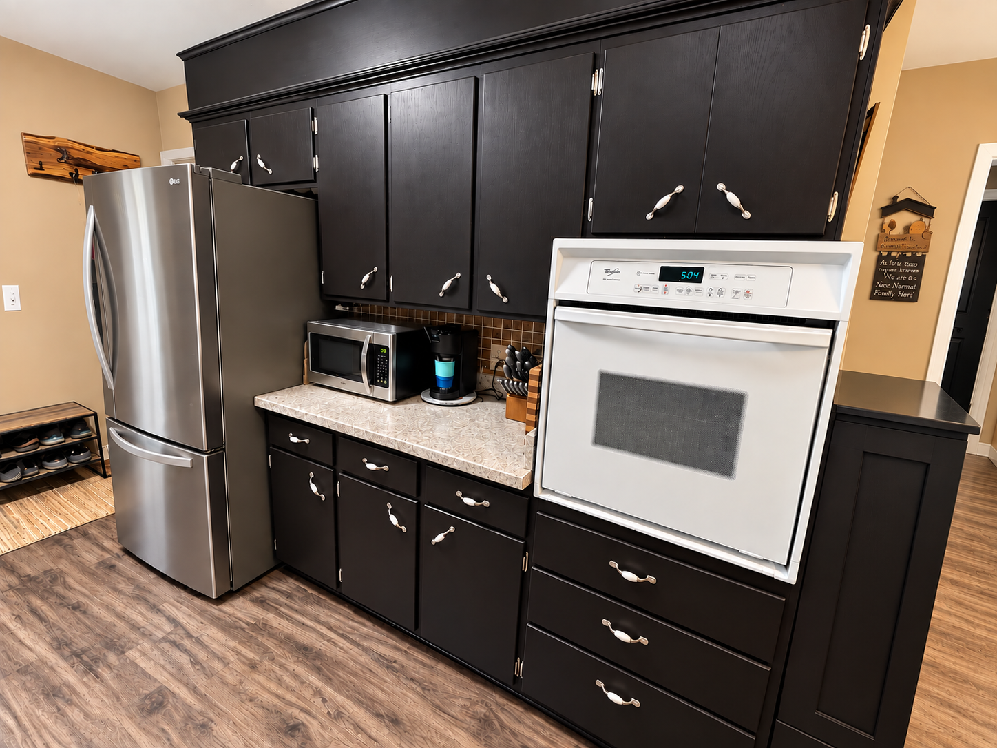 Stocking Lake Rd, Menahga, MN 56464 #1