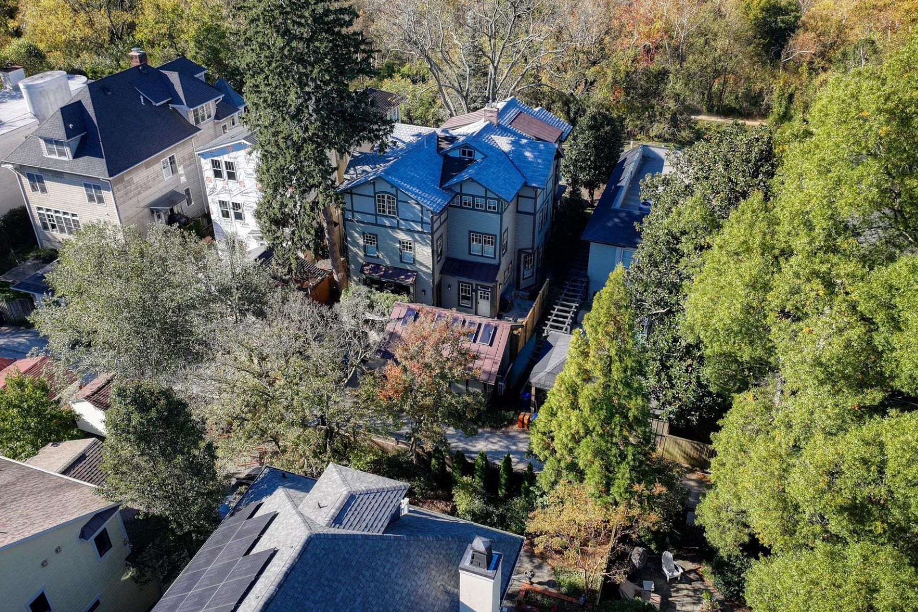 5521 Potomac Avenue NW, Washington, DC, 20016 - 物件實景