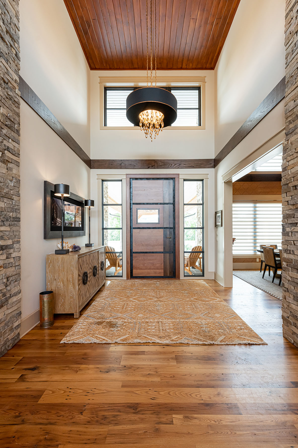  WEAVERVILLE - 物件實景