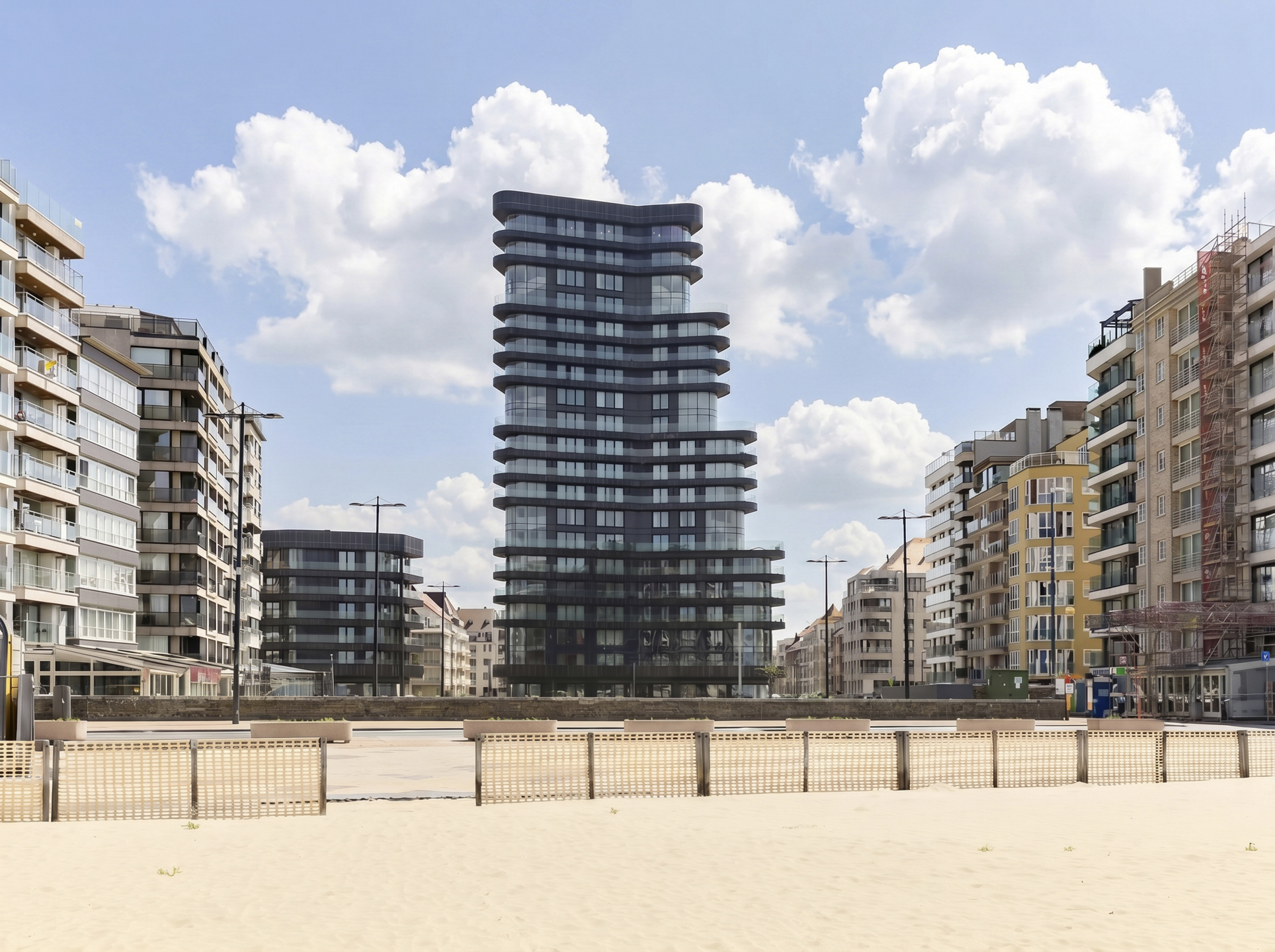  West-Vlaanderen I Knokke - 物件實景