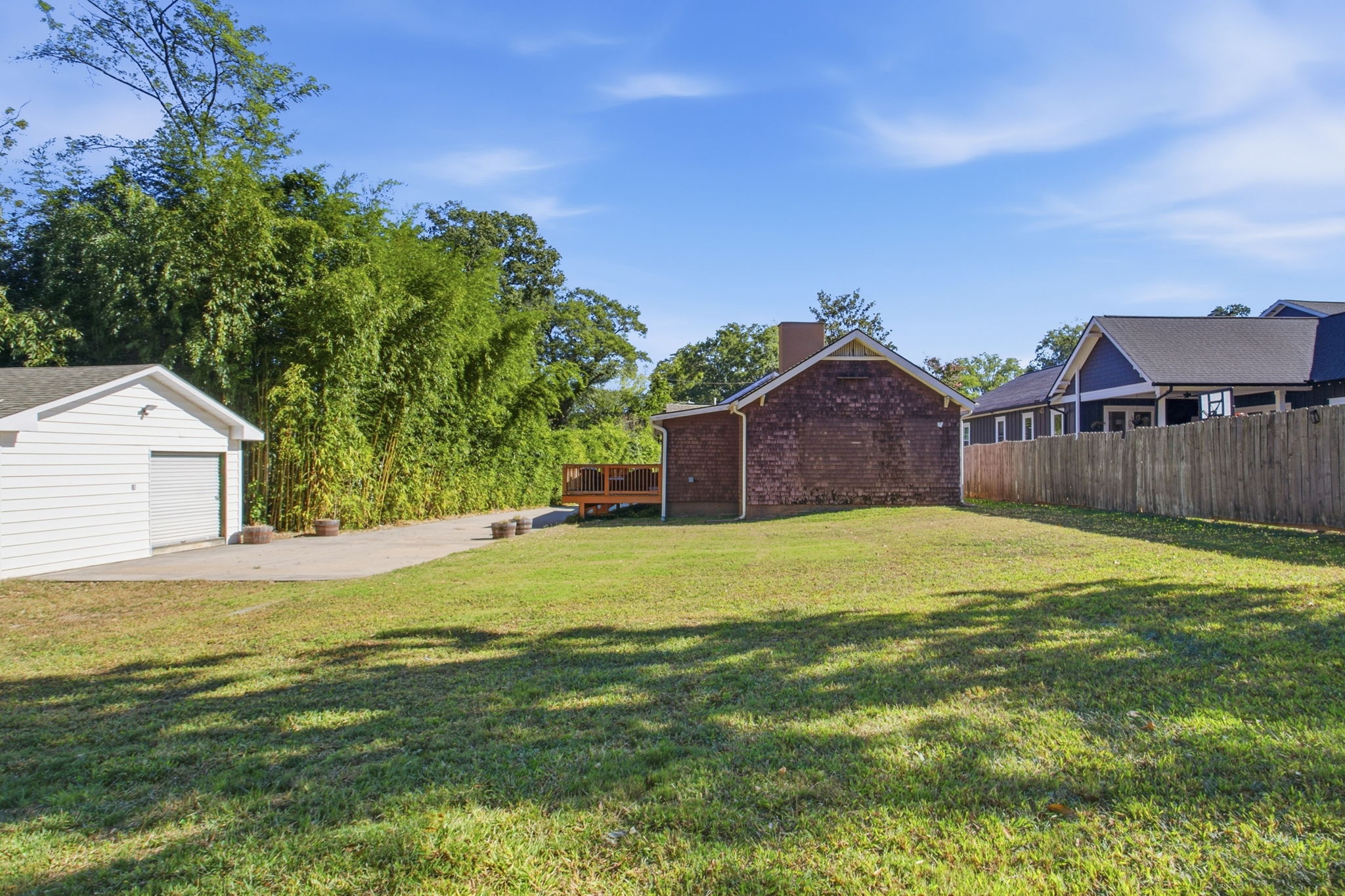  19 David Street, Greenville, SC 29609 - 物件實景