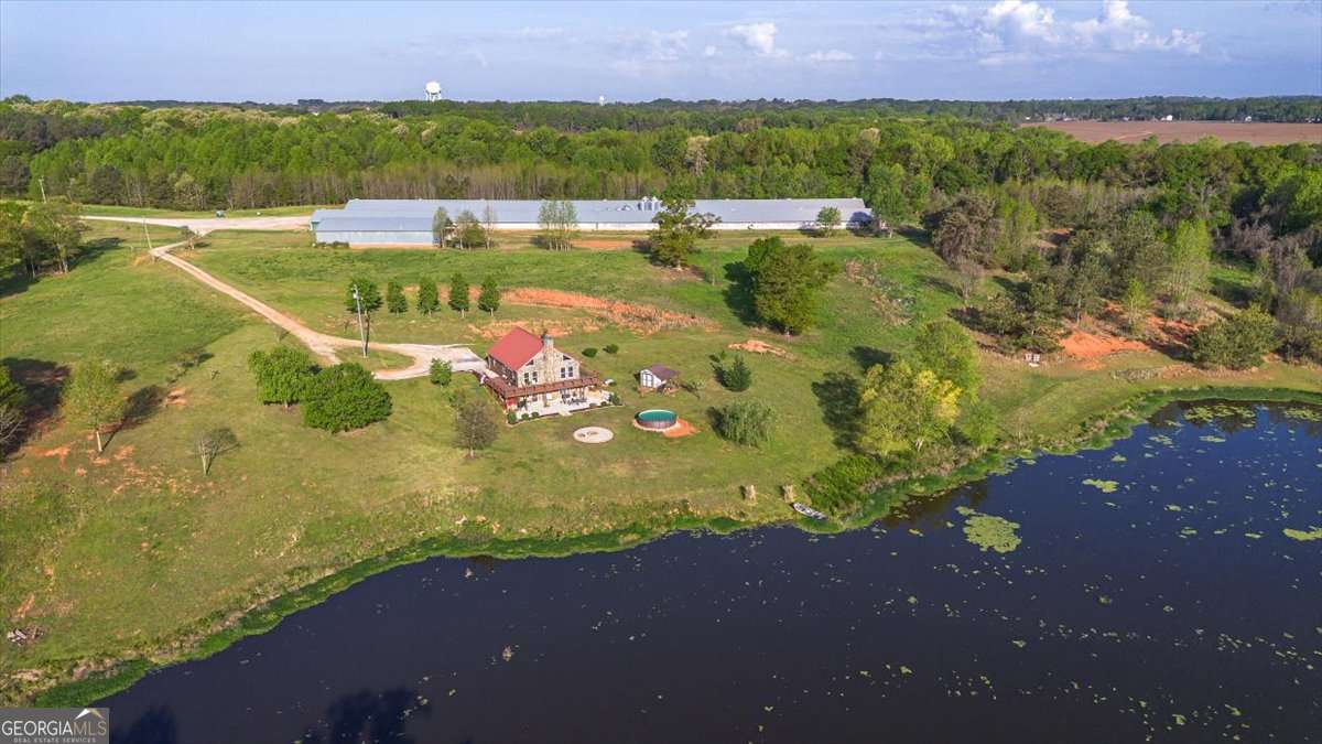 Royston, Georgia, 30662, United States, ,Land,For Sale,1829562