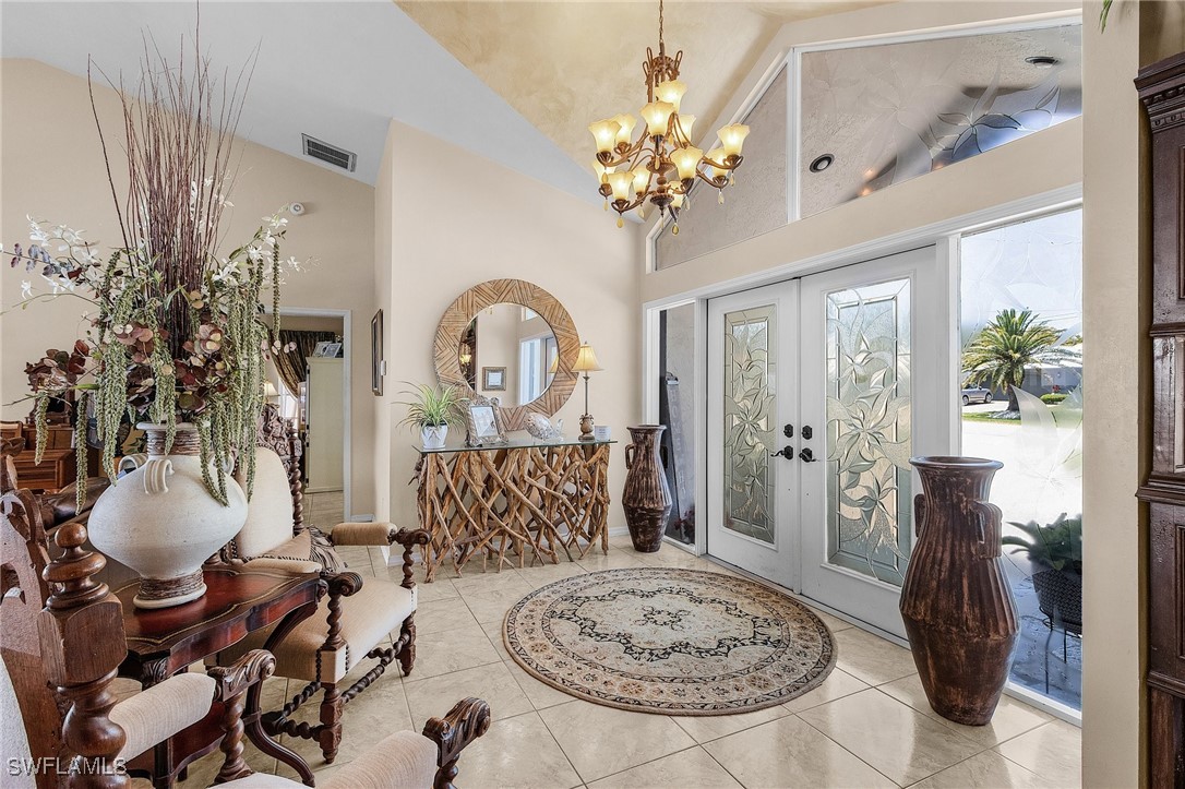Cape Coral, Florida, 33904, United States, 5 Bedrooms Bedrooms, ,5 BathroomsBathrooms,Residential,For Sale,1798267