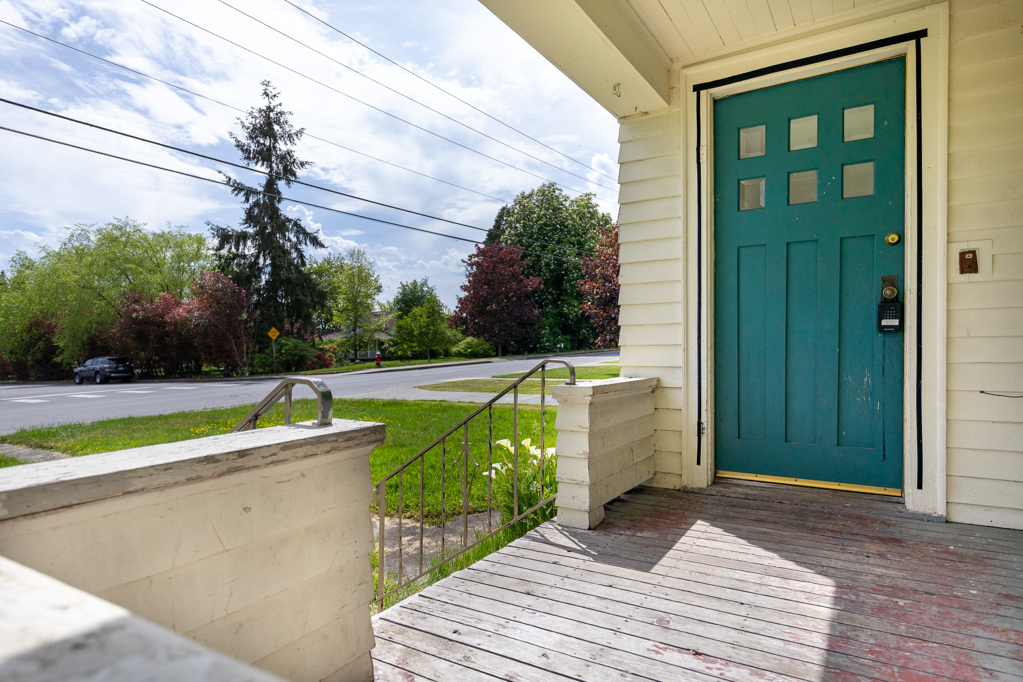  Timeless Historic Home in Stanwood - 物件實景
