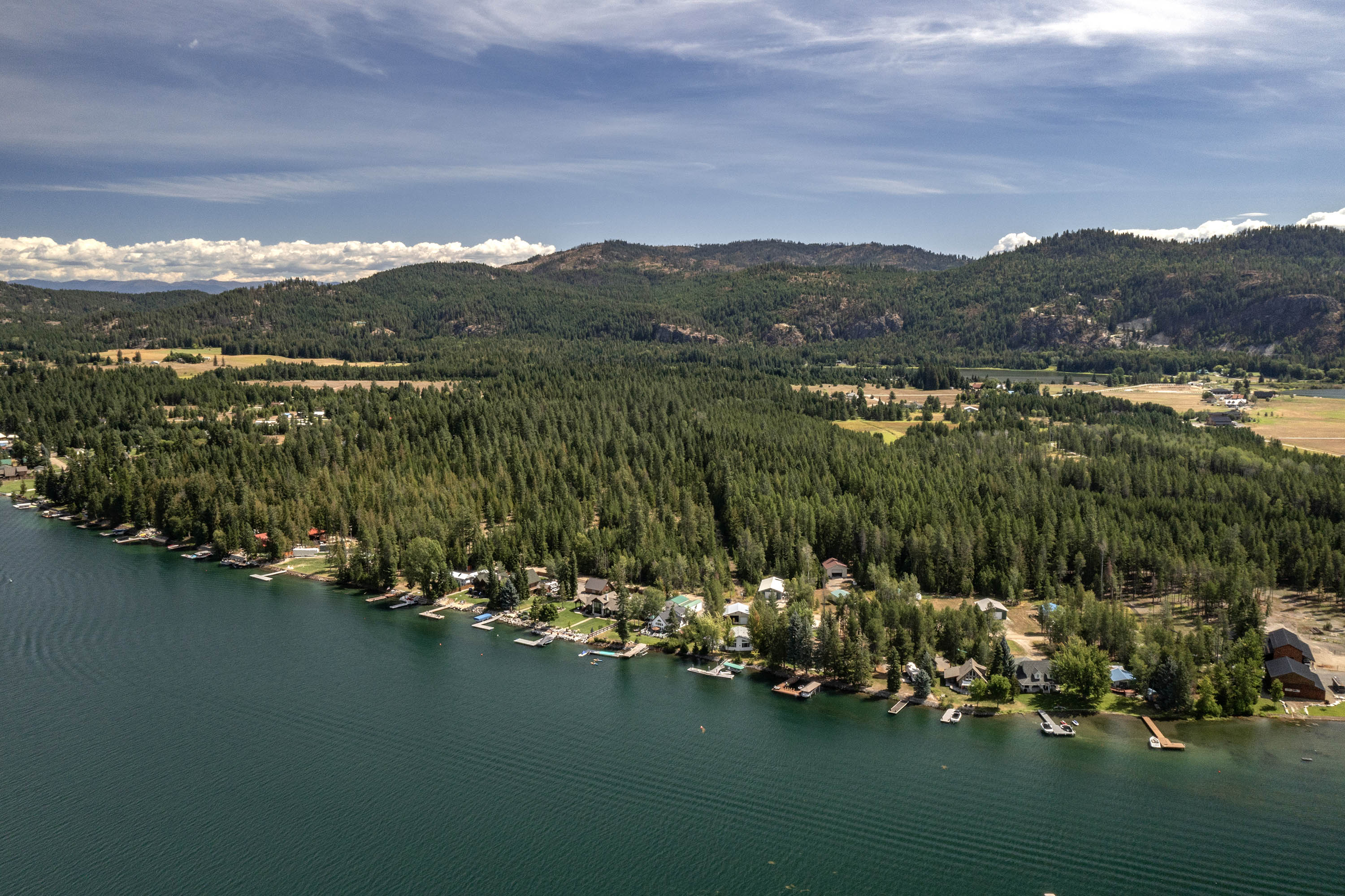 Sagle, Idaho, 83860, United States, 3 Bedrooms Bedrooms, ,3 BathroomsBathrooms,Residential,For Sale,1914269