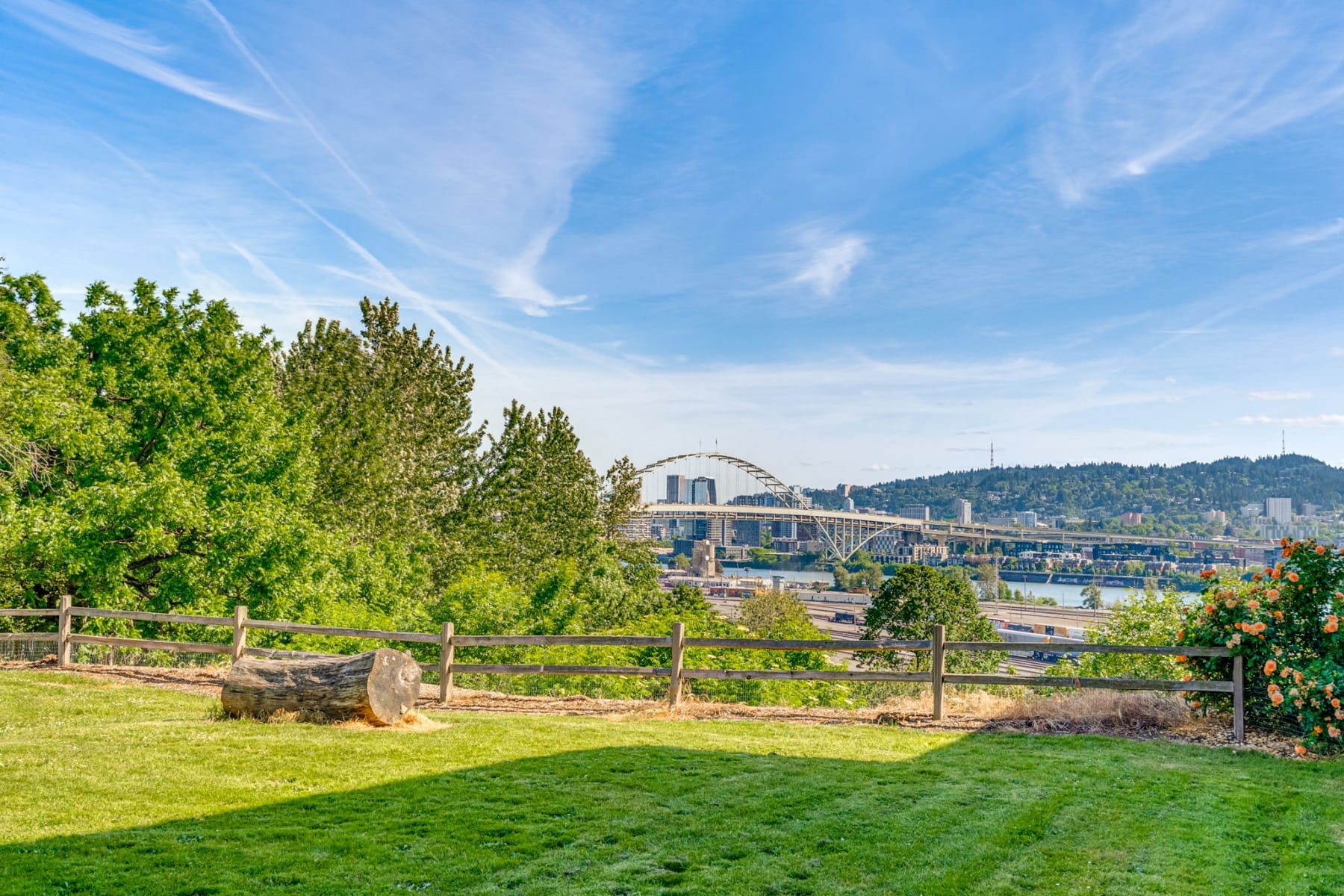  3762 N Melrose DR Portland, OR 97227 - 物件實景
