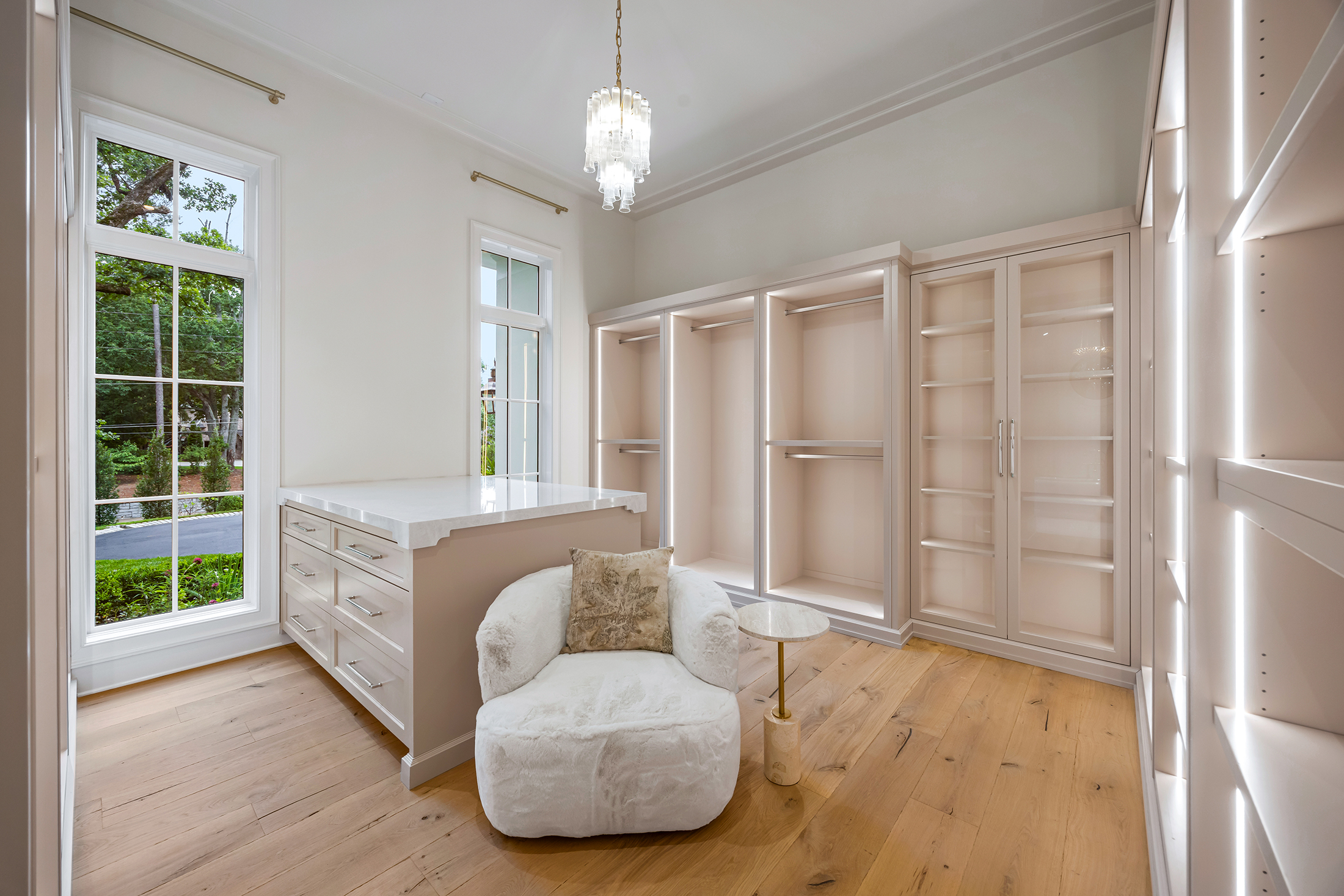  2026 Southeastern Design Showhouse - 物件實景