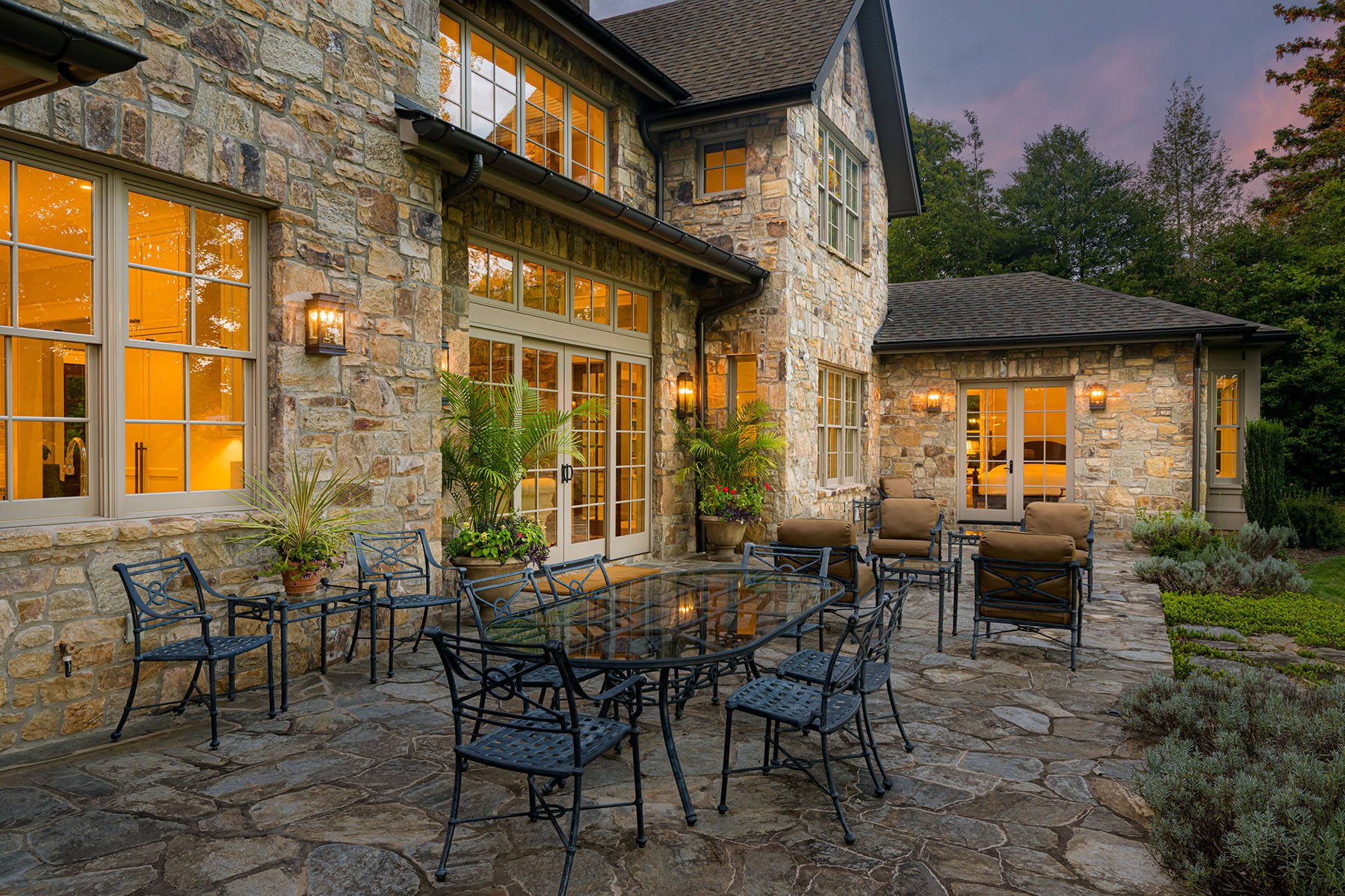  ASHEVILLE - 物件實景