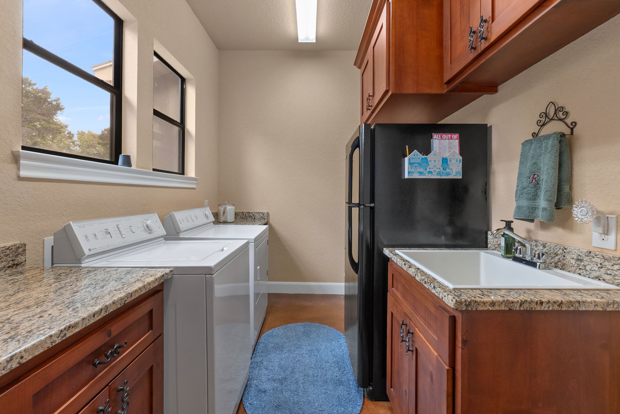  Private Hilltop Estate Overlooking Government Canyon - 物件實景