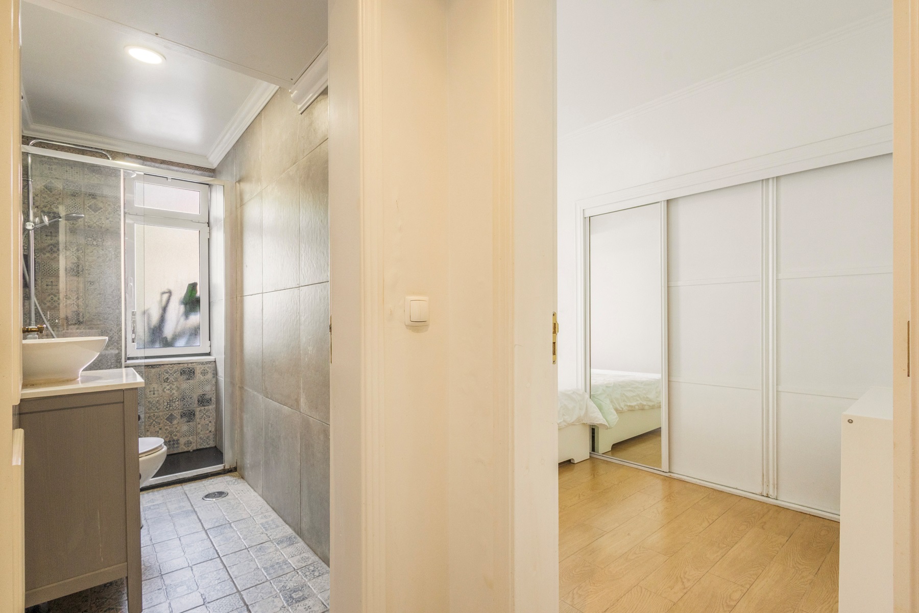  Flat, 1 bedrooms, for Sale - 物件實景