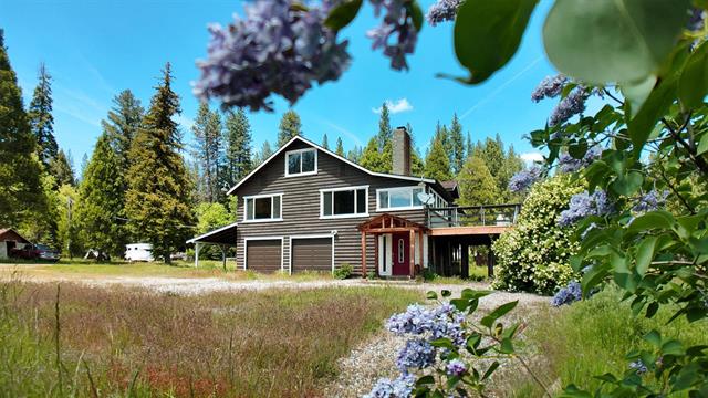 Quincy, California, 95971, United States, 3 Bedrooms Bedrooms, ,2 BathroomsBathrooms,Residential,For Sale,1857389
