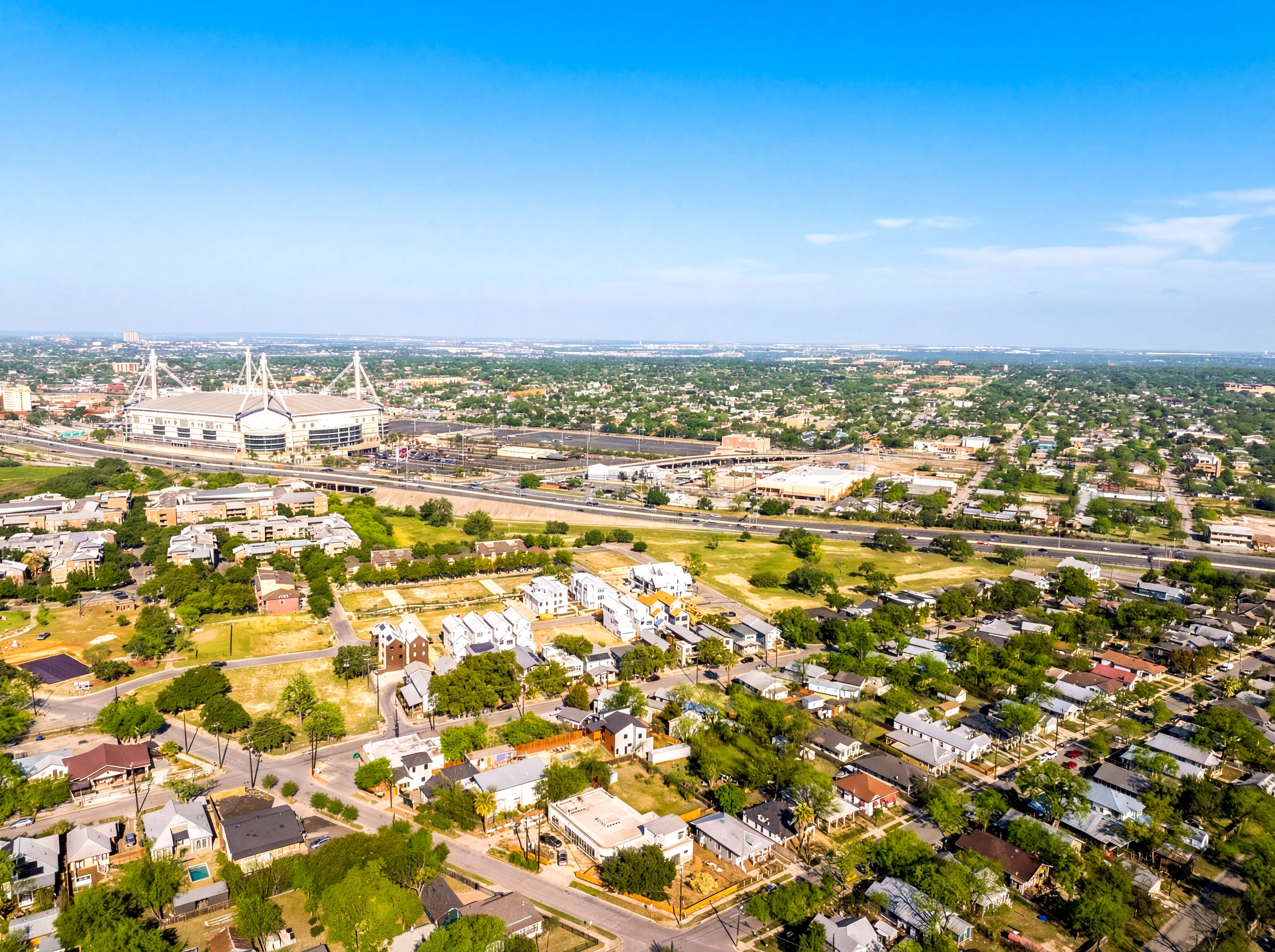  Modern Southtown Living in Victoria Commons - 物件實景
