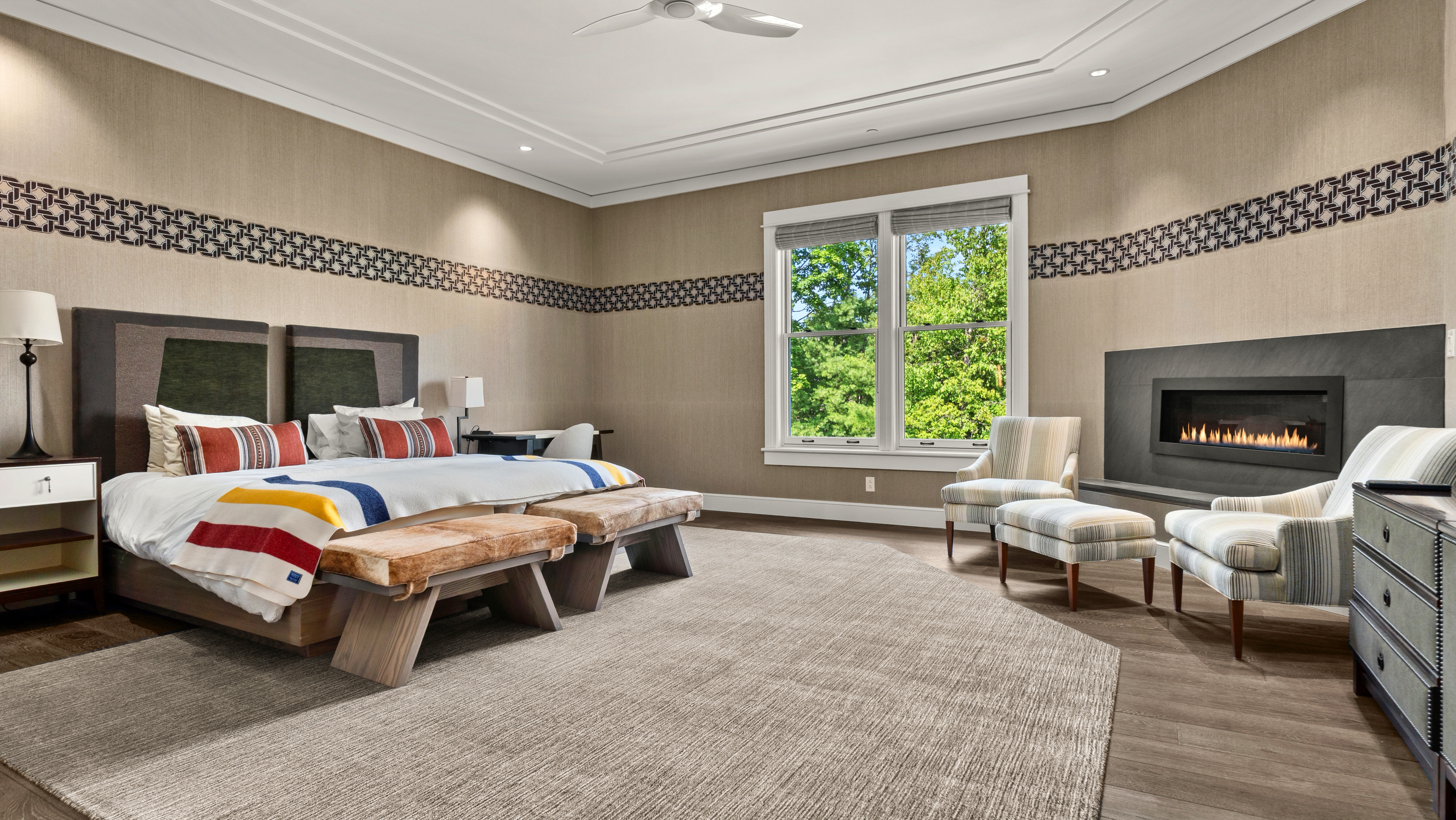  Luxury Penthouse at Canyon Ranch  Ultimate Berkshires Wellness Retreat - 物件實景