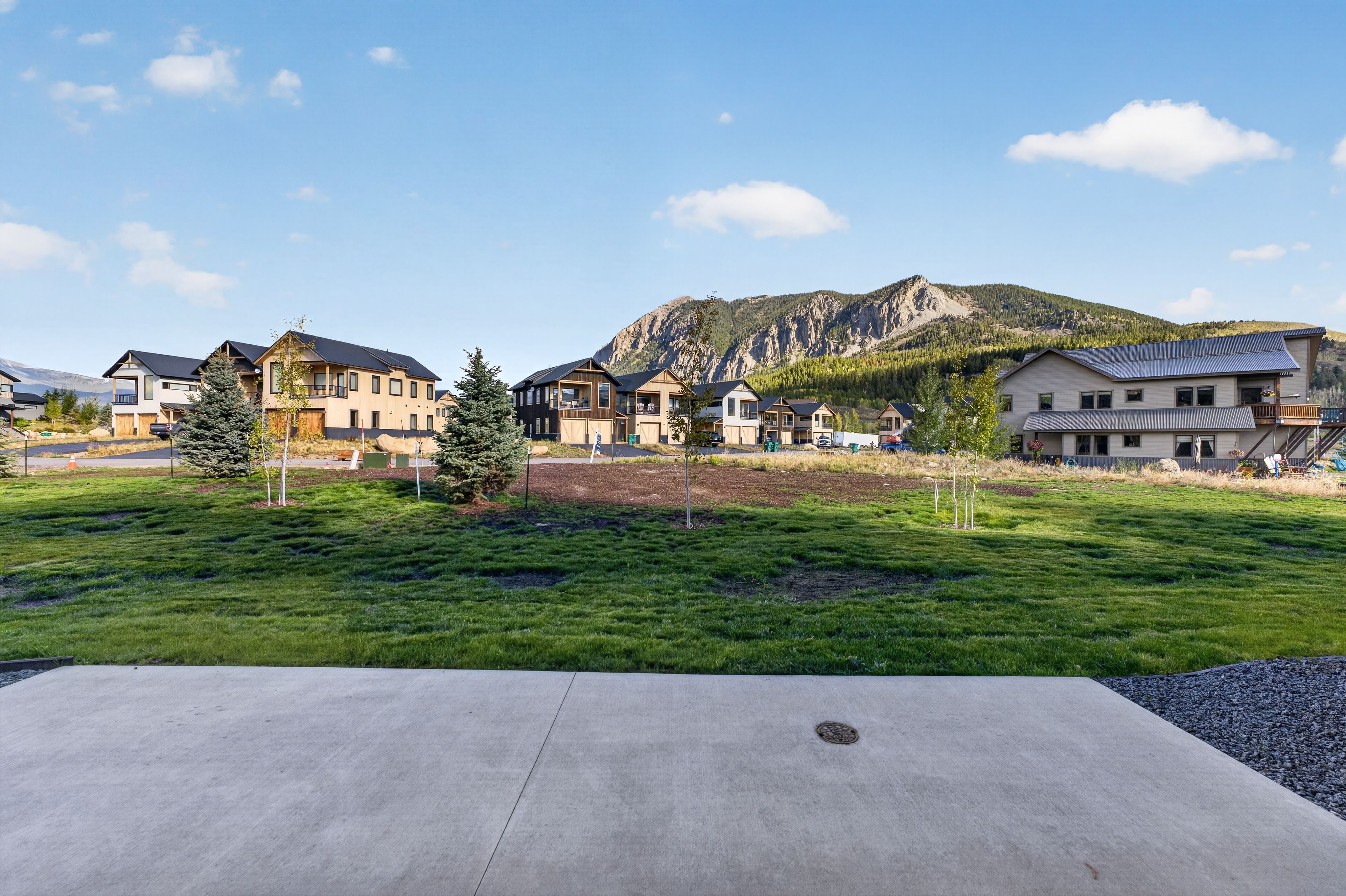  Luxurious mountain living in Buckhorn Ranch - 物件實景