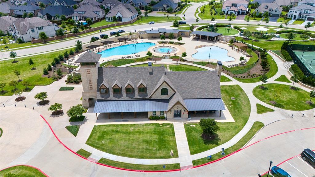Prosper, Texas, 75078, United States, 4 Bedrooms Bedrooms, ,3 BathroomsBathrooms,Residential,For Sale,1875864