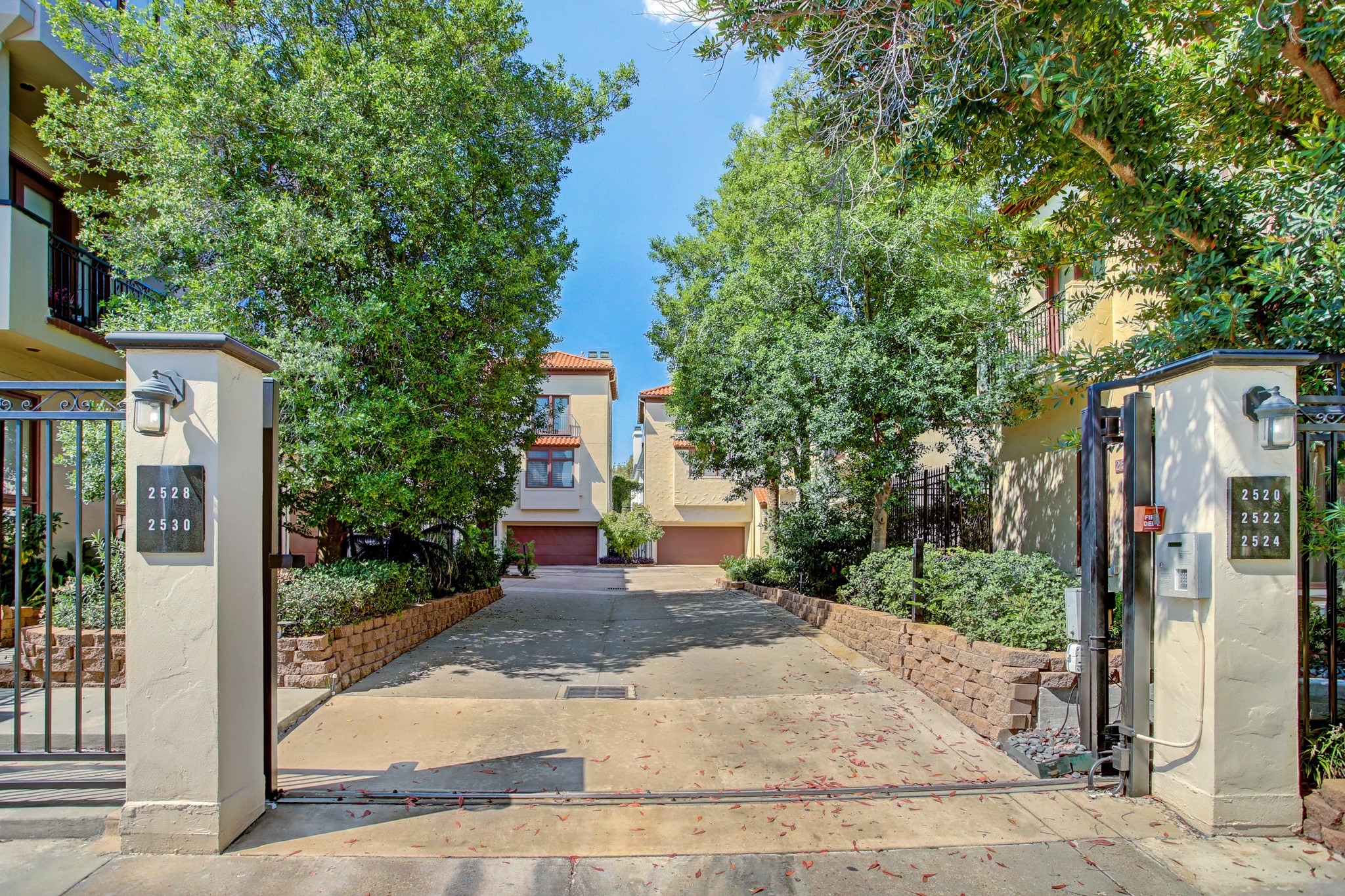  2522 Kingston Street - 物件實景