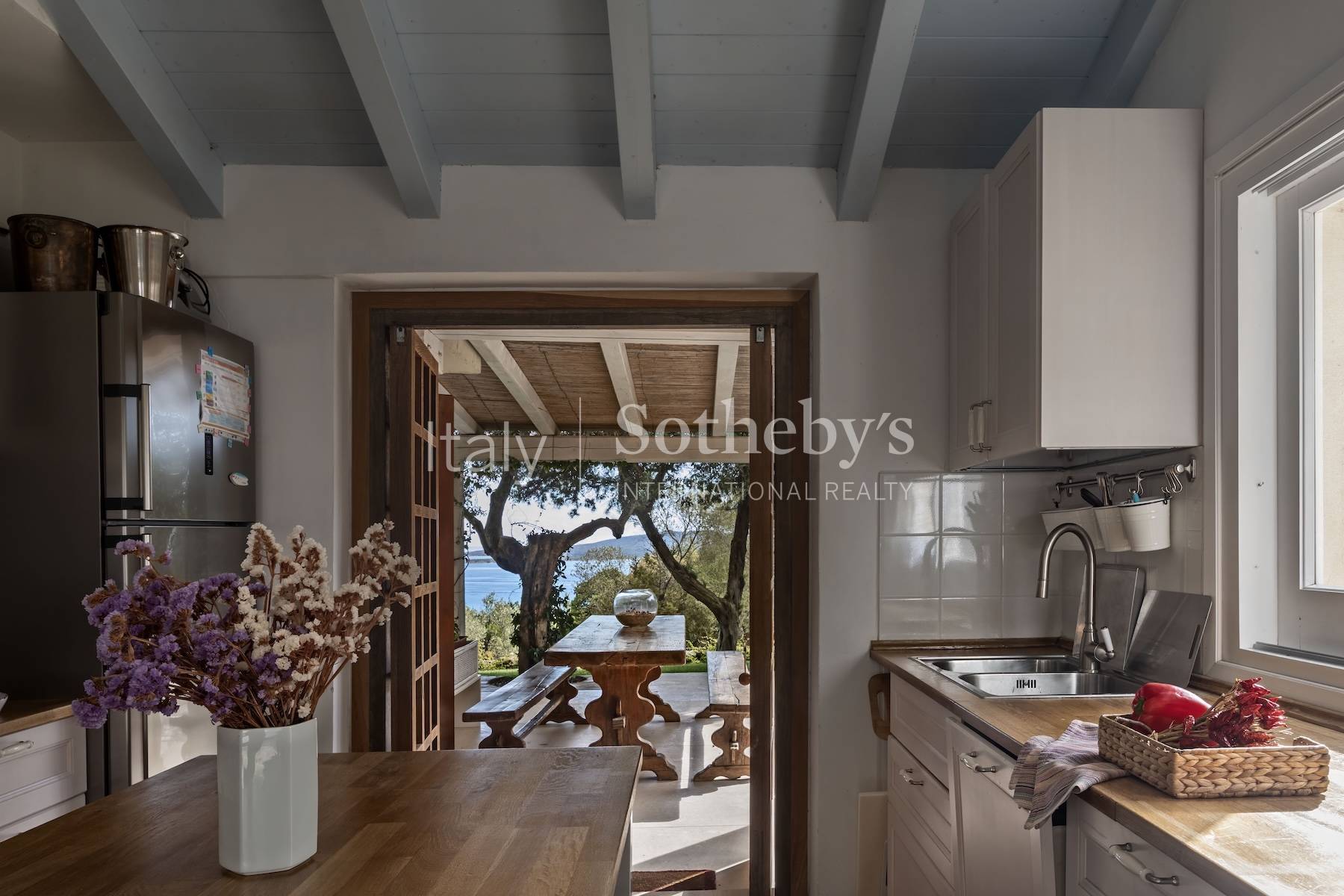  Villa in private estate of almost 4 hectares with sea access - 物件實景